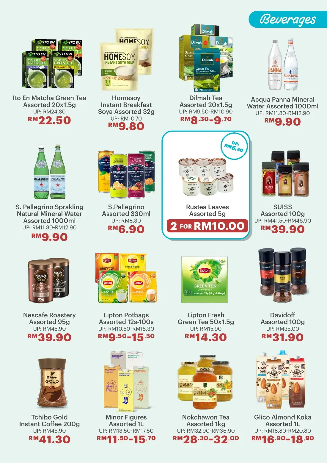 Party Starts Here Offers | Qra Deals & Promotions page 14