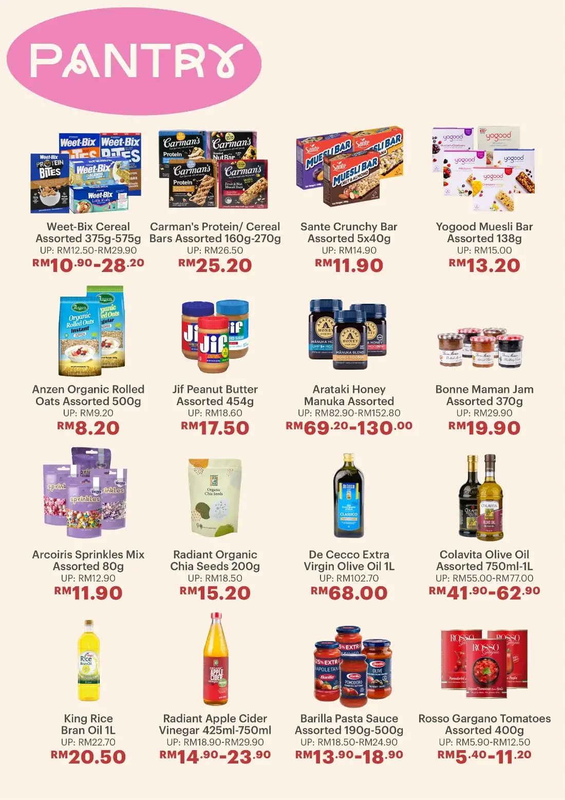 Party Starts Here Offers | Qra Deals & Promotions page 15