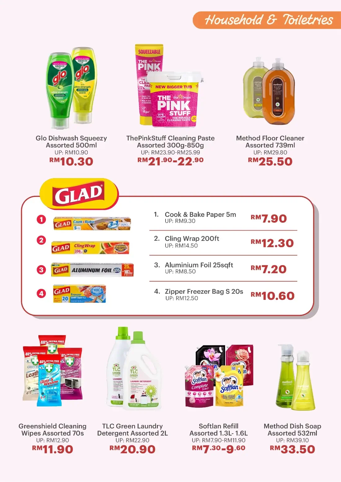 Party Starts Here Offers | Qra Deals & Promotions page 19