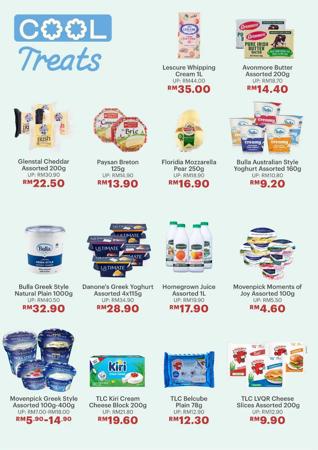 Party Starts Here Offers | Qra Deals & Promotions page 21