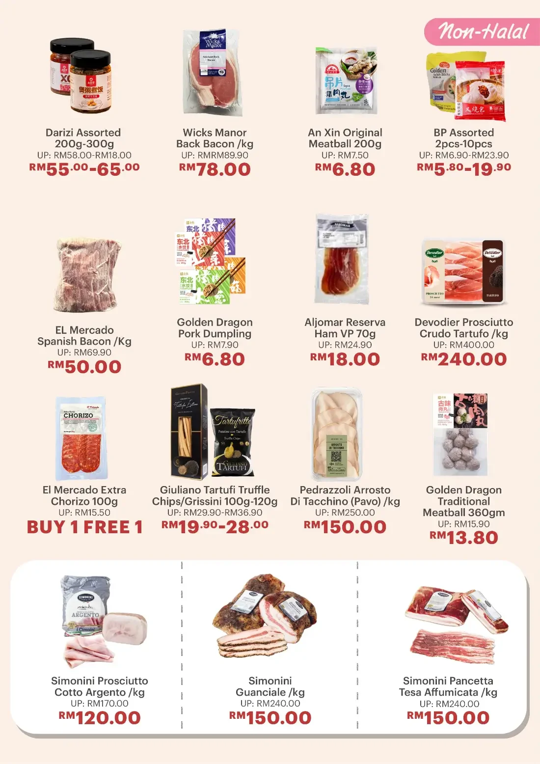 Party Starts Here Offers | Qra Deals & Promotions page 27