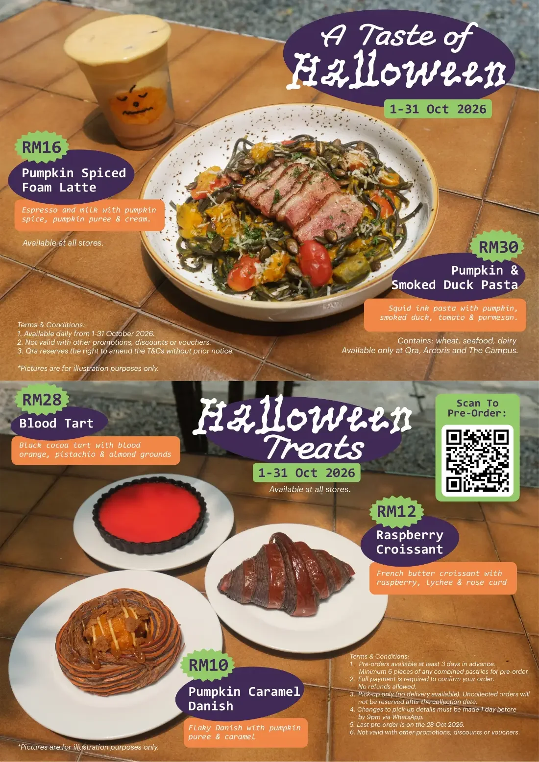 Party Starts Here Offers | Qra Deals & Promotions page 3