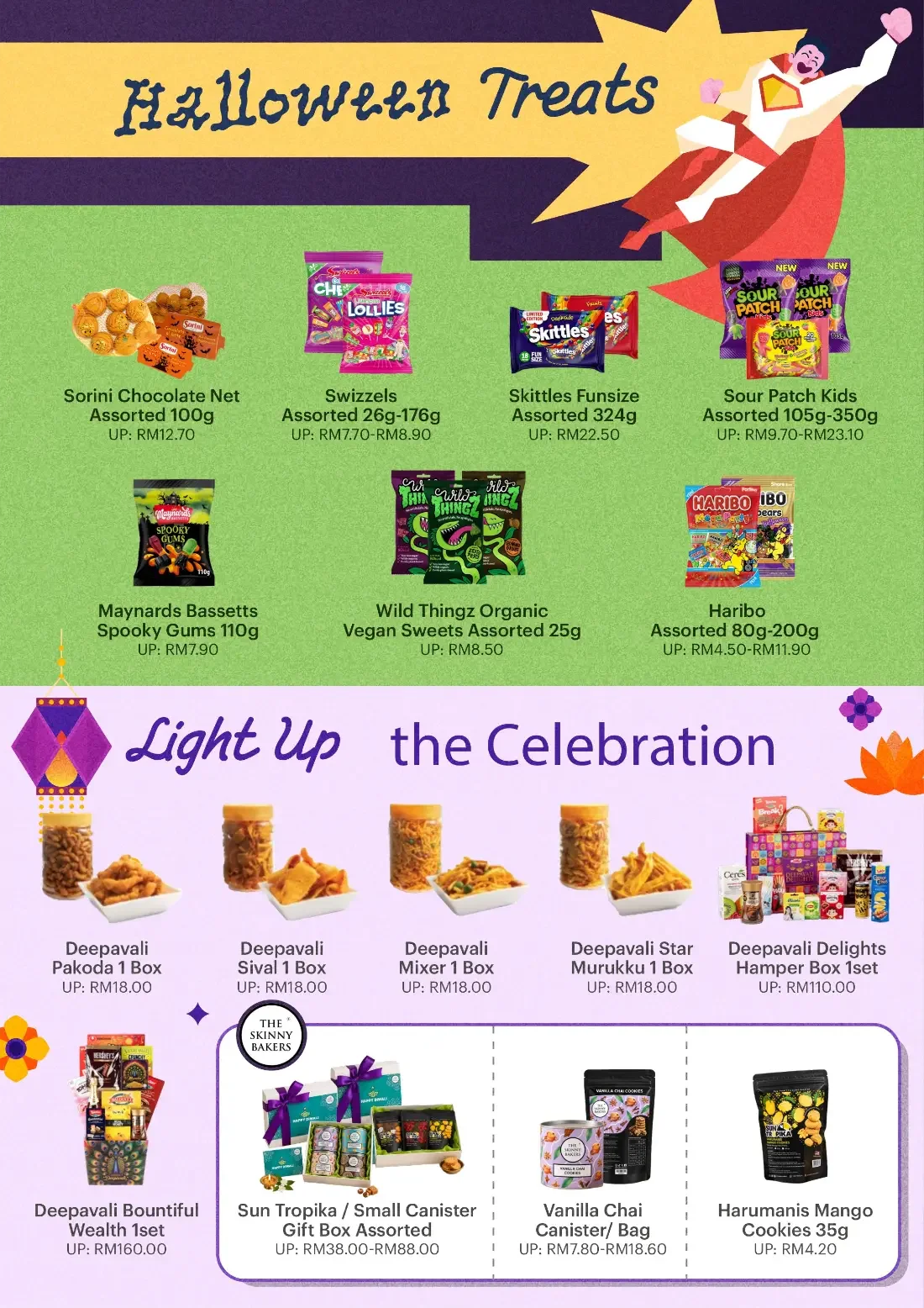 Party Starts Here Offers | Qra Deals & Promotions page 4