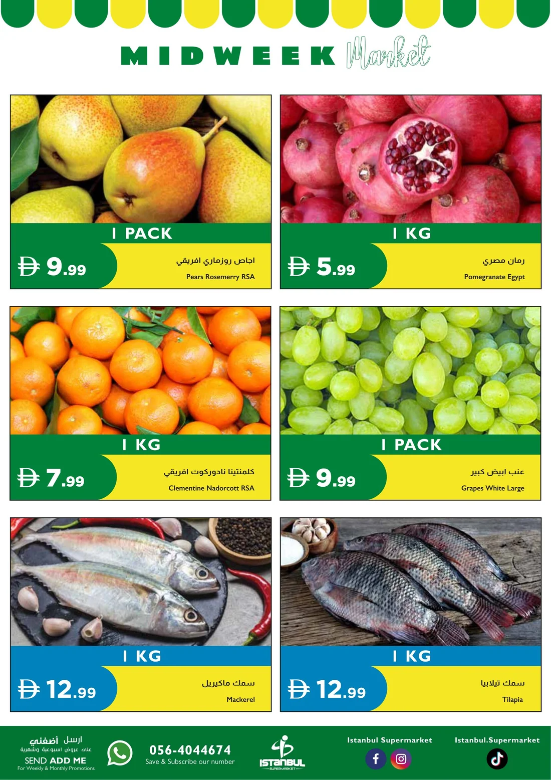 Midweek market page 2