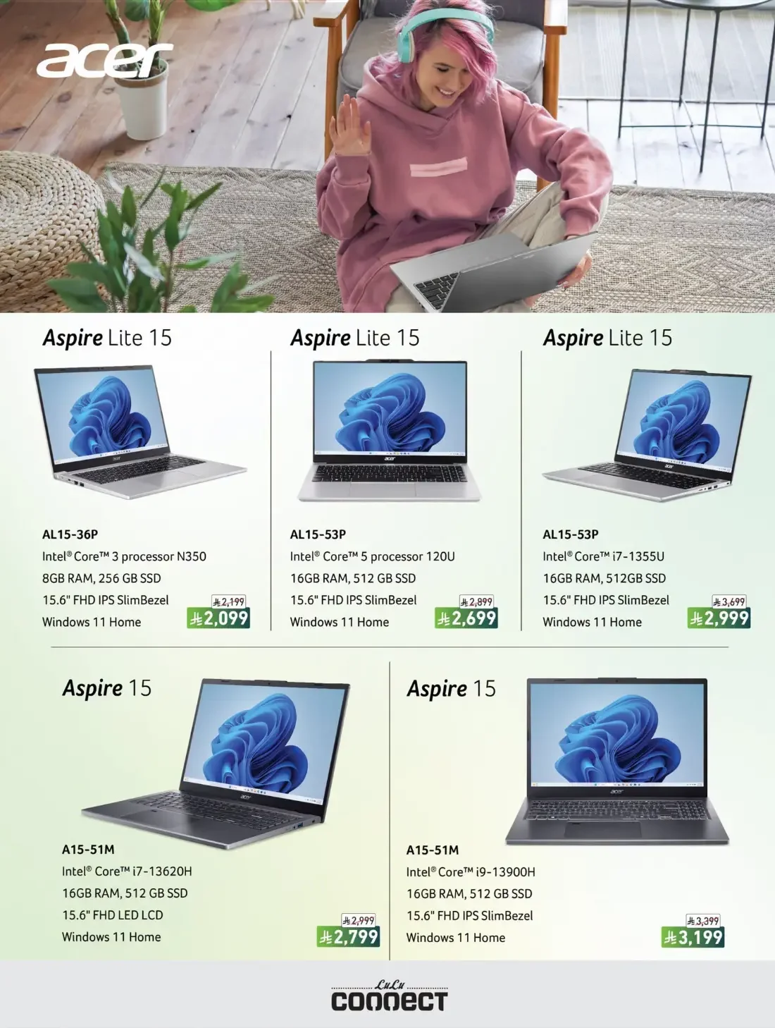Digi Tech Offers | Lulu KSA Electronics Deals page 2