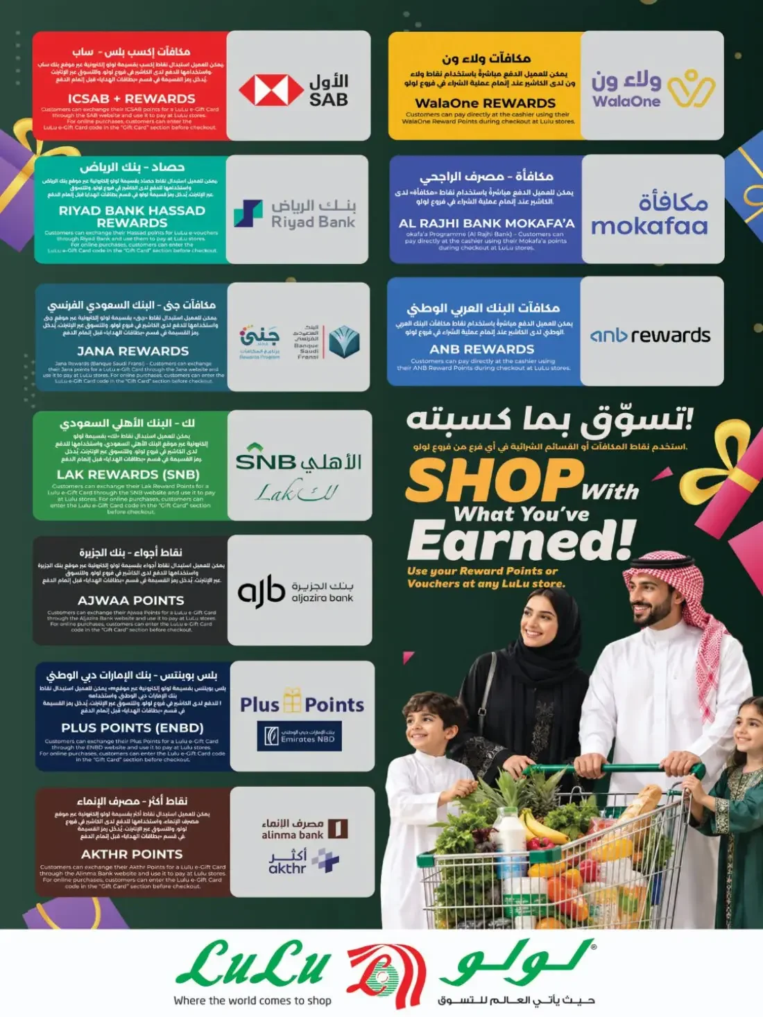Digi Tech Offers | Lulu KSA Electronics Deals page 38