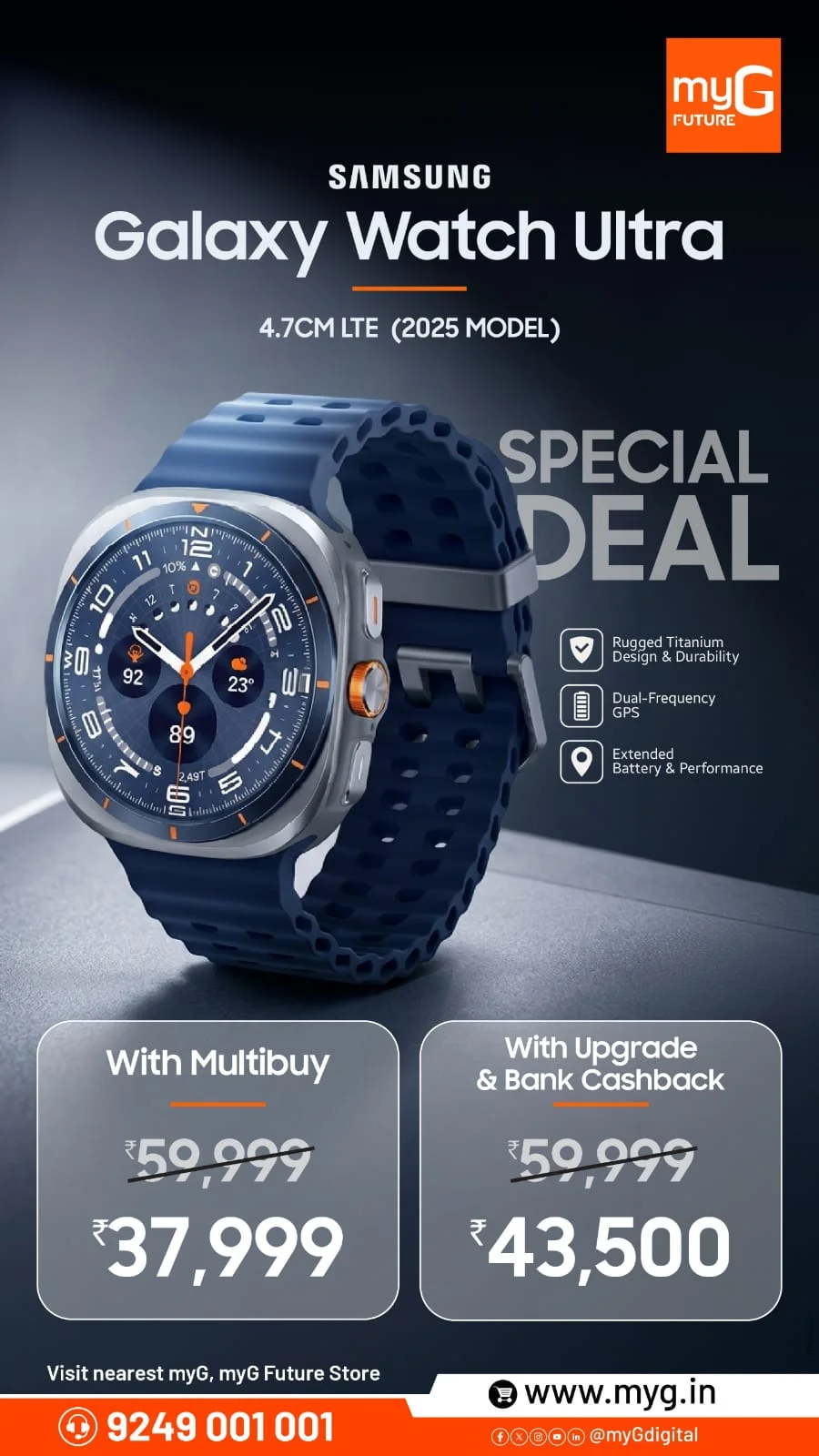 Samsung Galaxy Special Deals | myG Future page 2