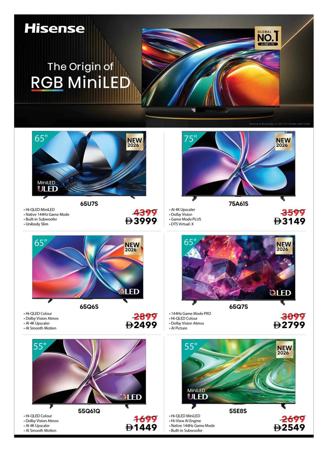 Digital Delights | Nesto UAE Offers page 3