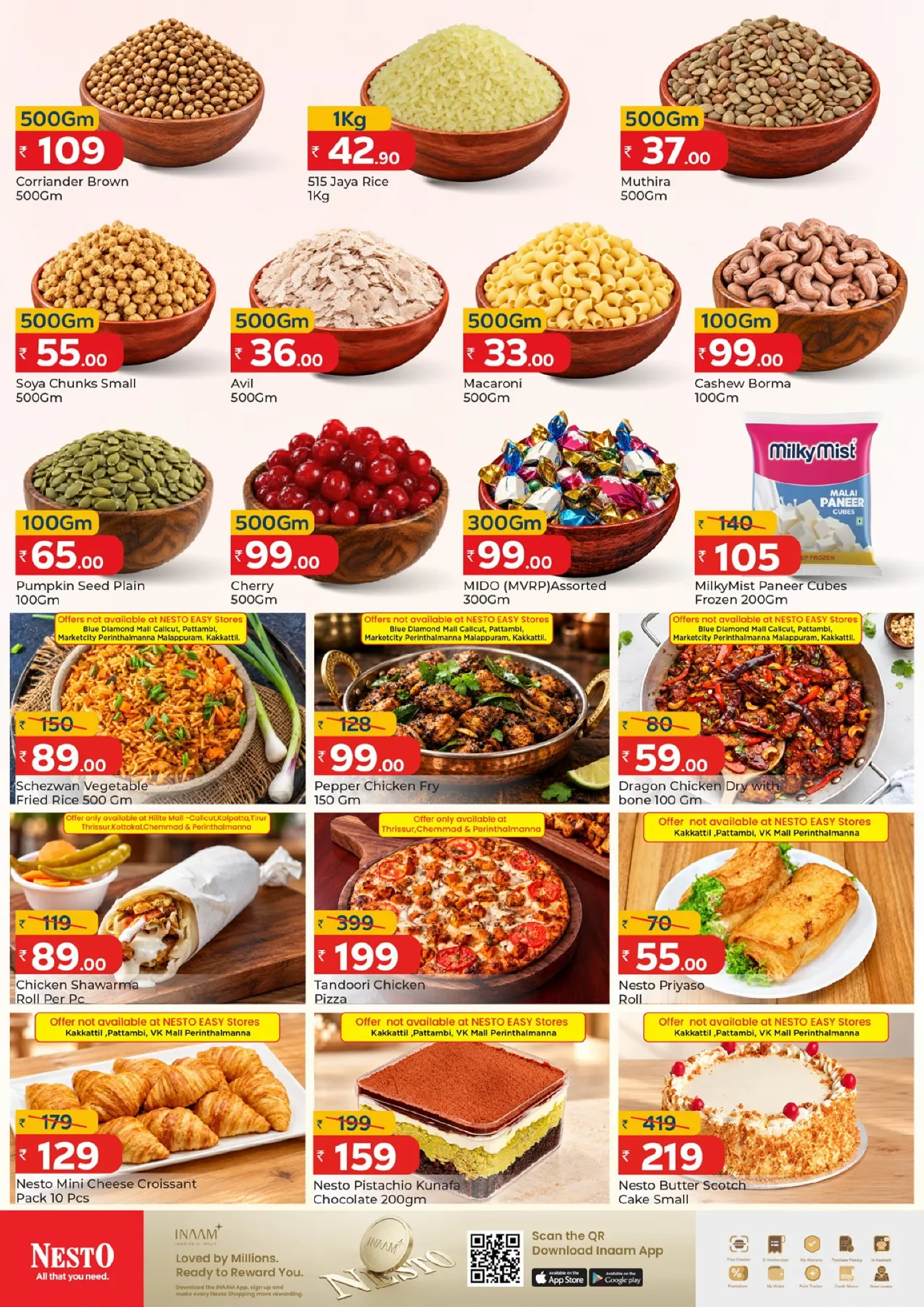 Prime Days | Nesto Gokulam Mall Offers page 5