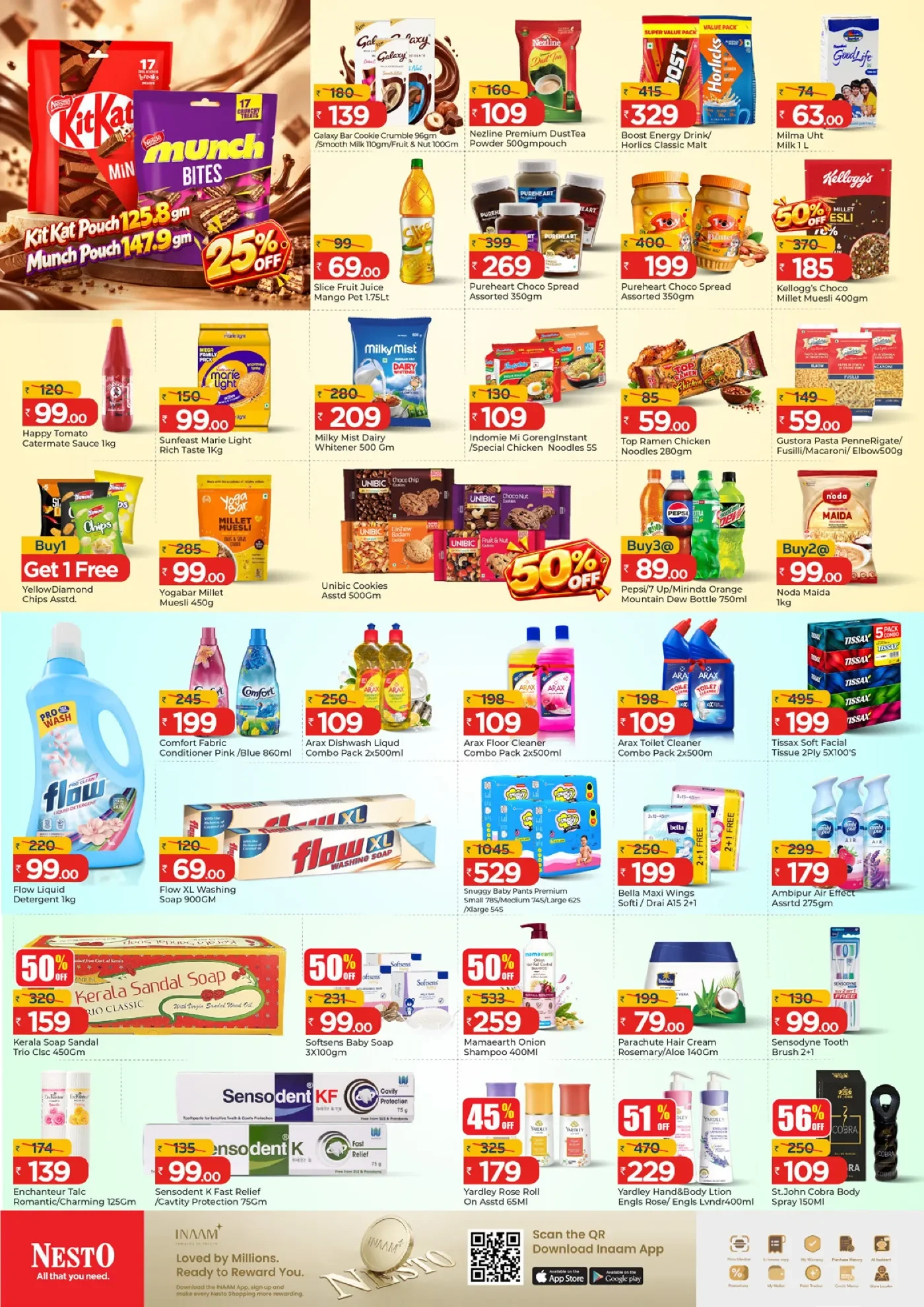 Prime Days | Nesto Thrissur Offers page 2