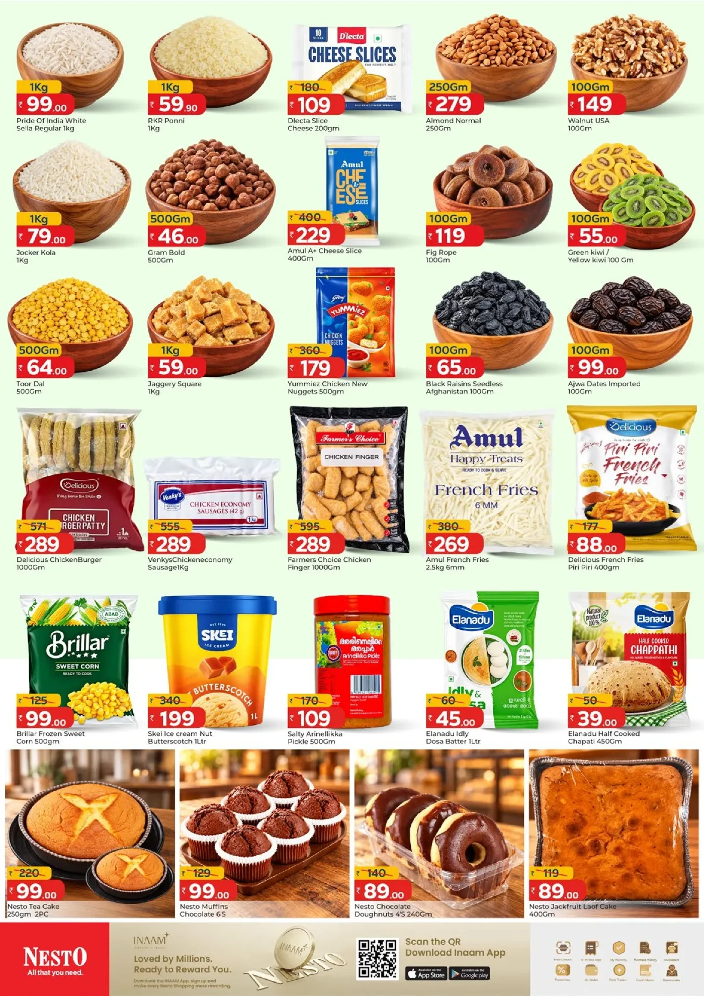 Prime Days Deals | Nesto Kakkattil Offers page 4