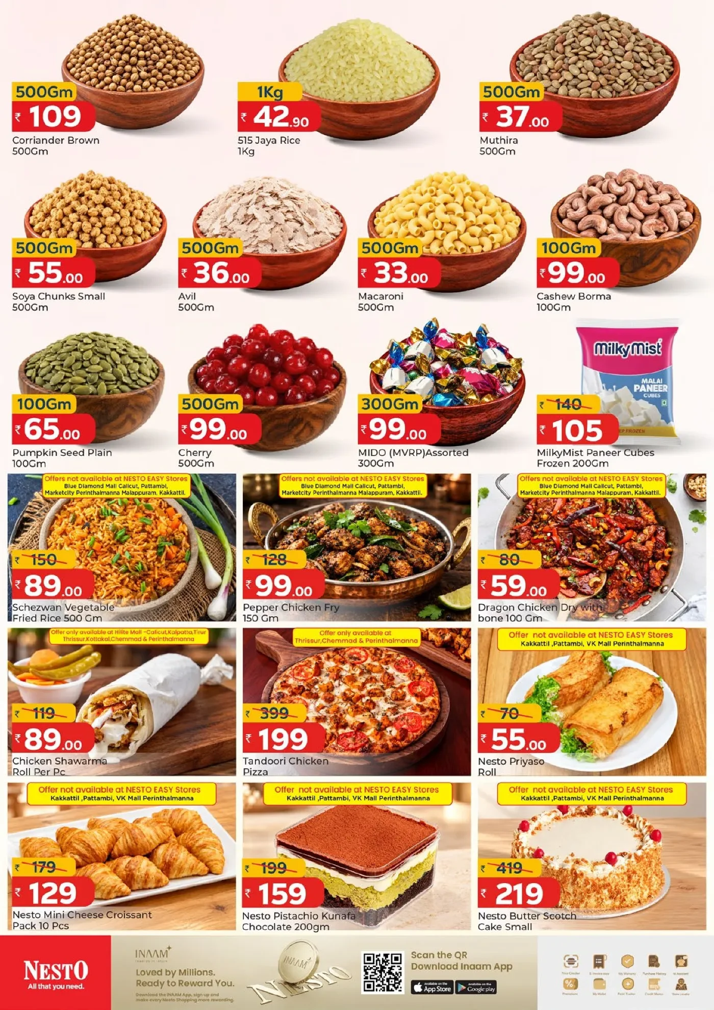 Prime Days Deals | Nesto Kakkattil Offers page 5
