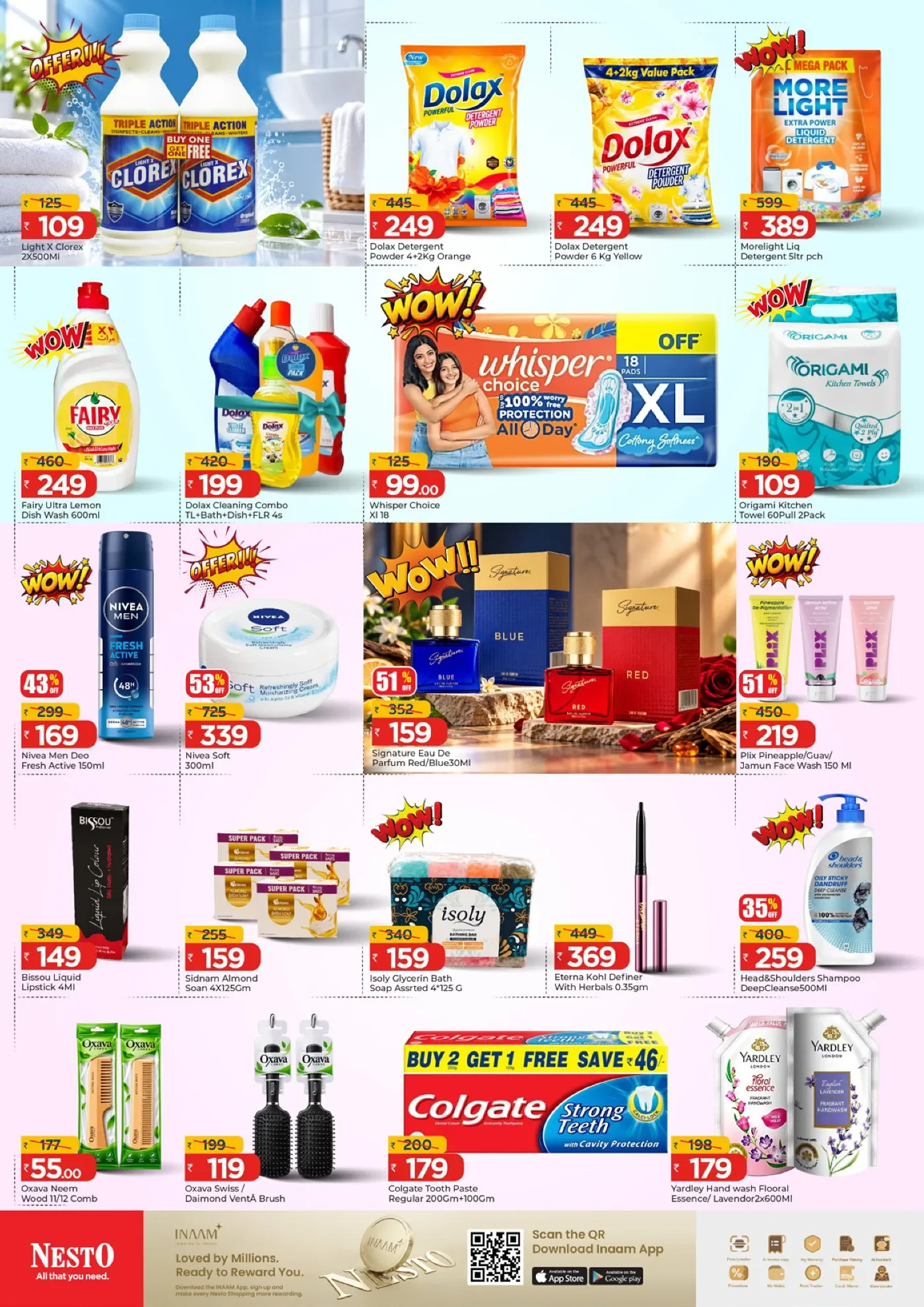 Prime Days Deals at Nesto Kalpetta page 3