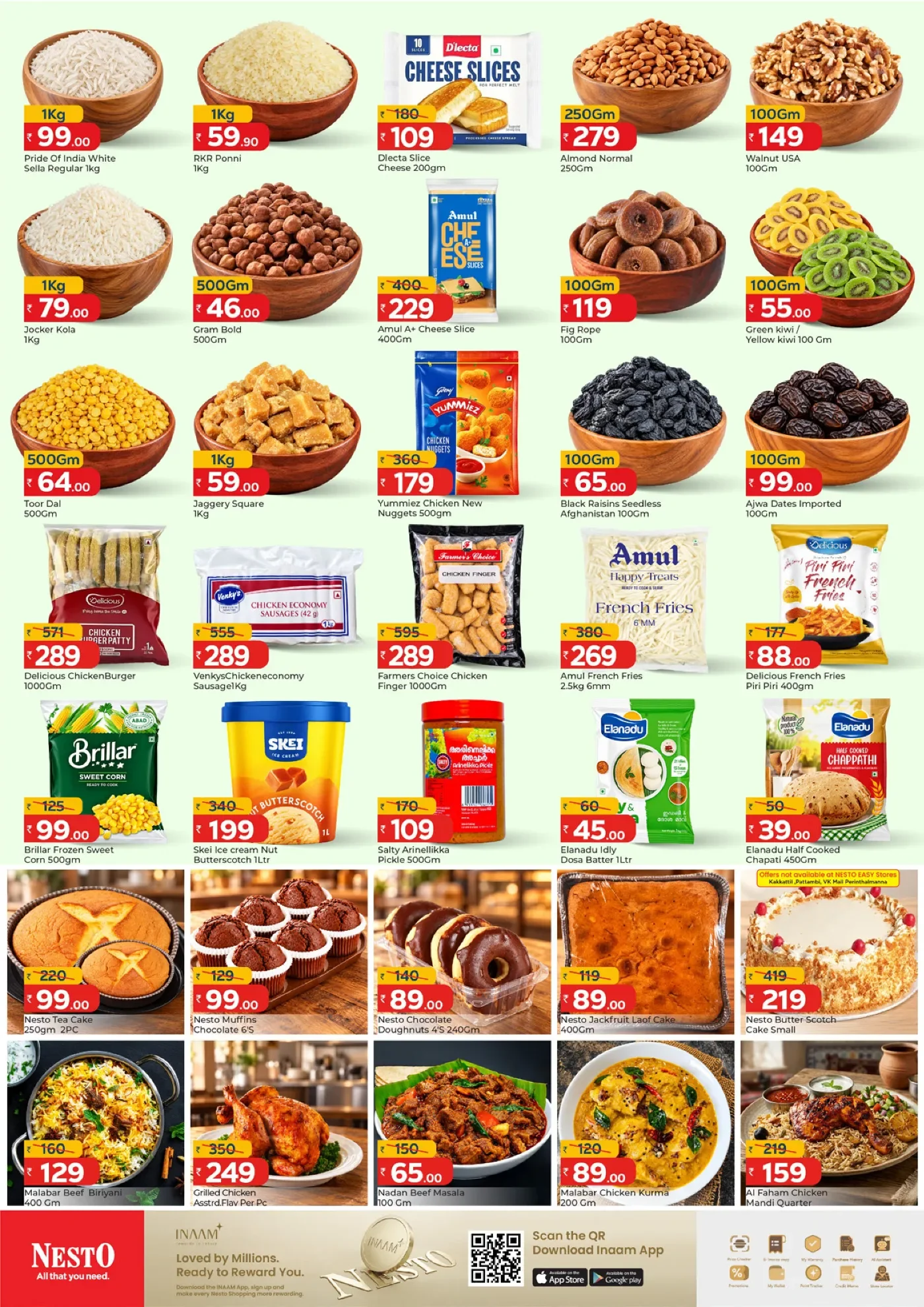 Prime Days Deals at Nesto Secura Centre - Kannur page 4