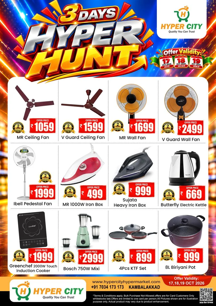 3 days offer page 3