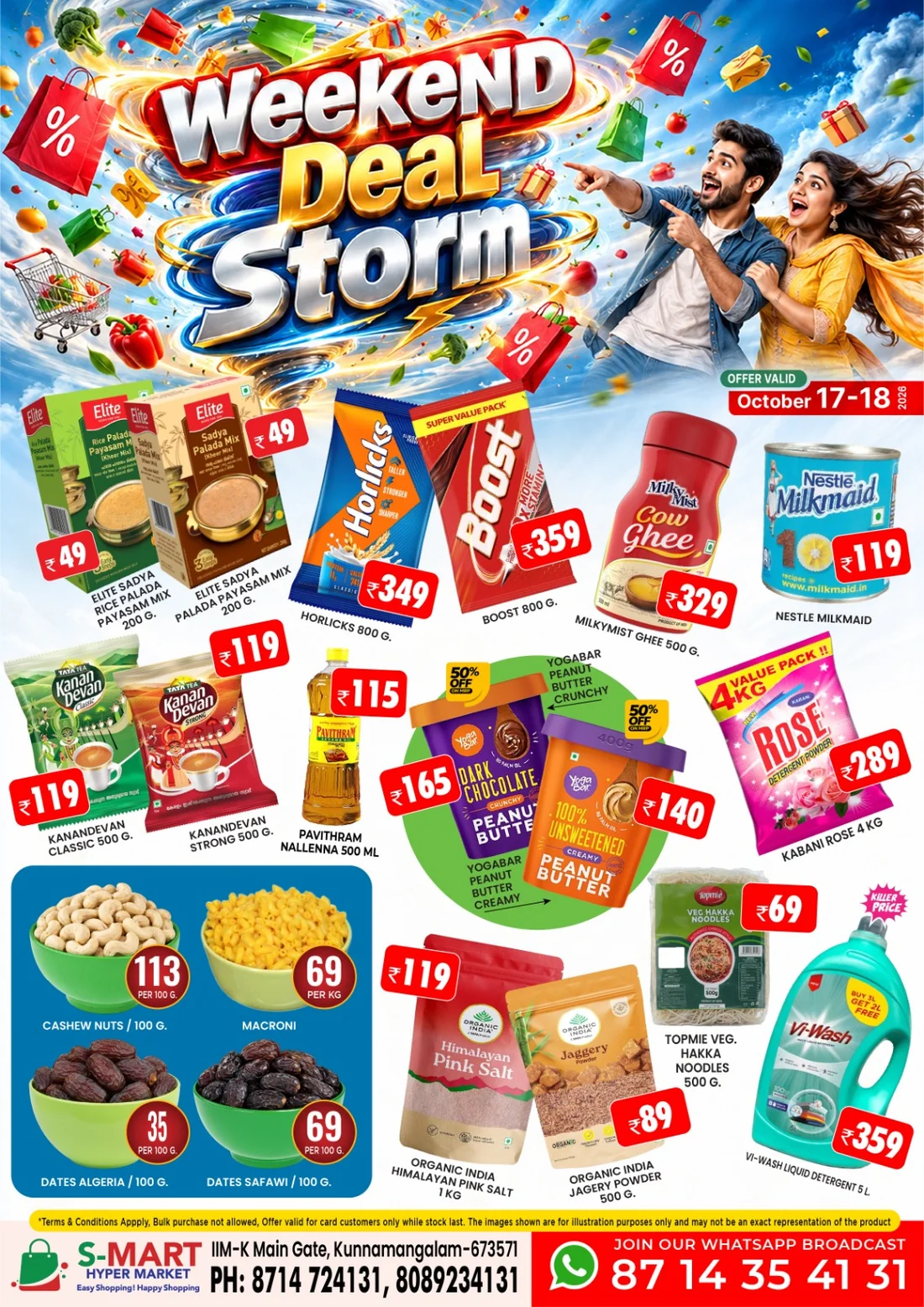 Weekend offer page 4