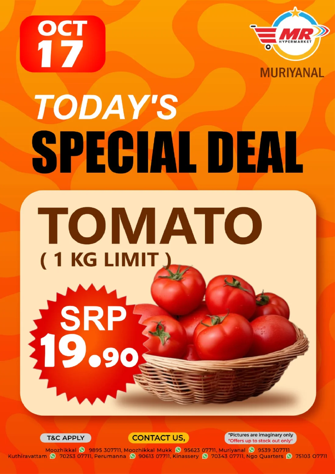Fresh deals page 3
