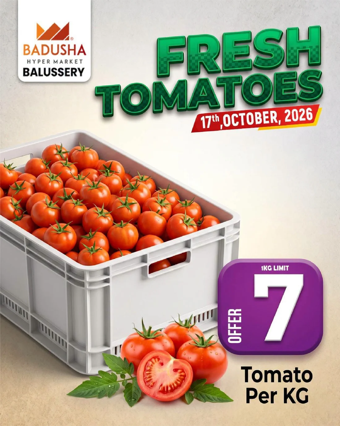 Weekend offer page 3