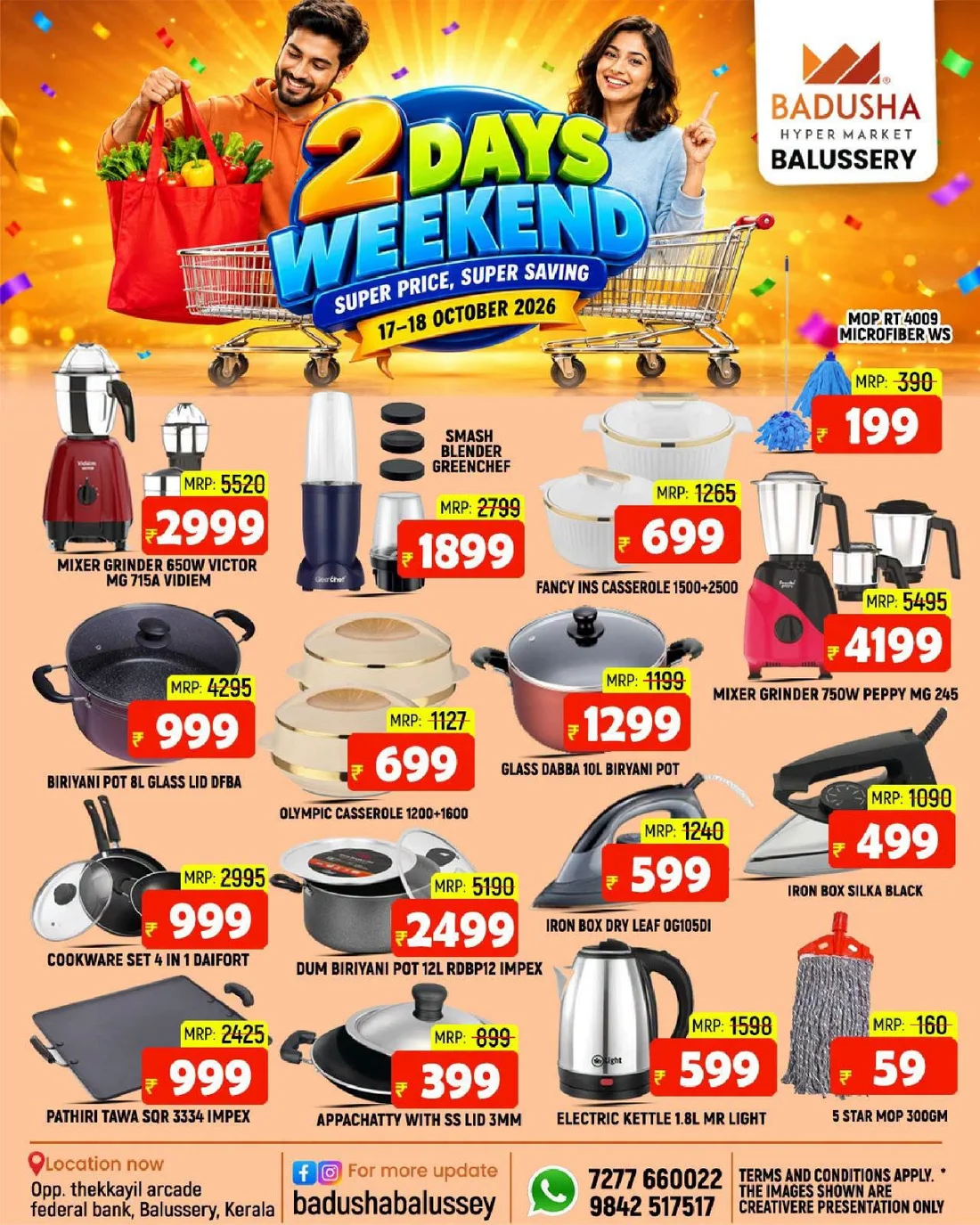 Weekend offer page 4