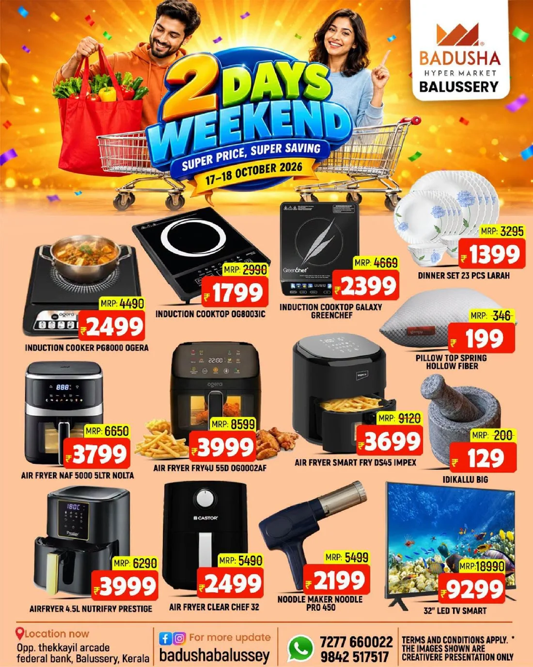 Weekend offer page 5