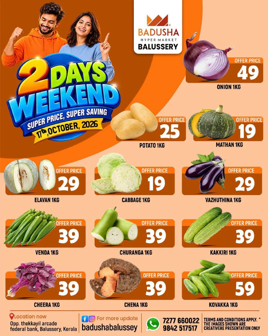 Weekend offer page 6