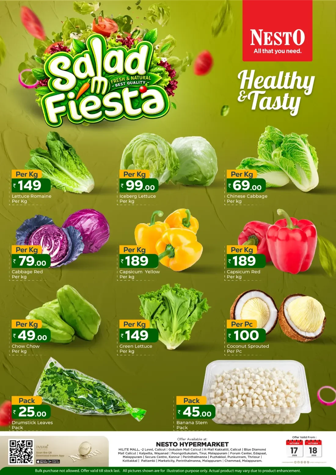 Fresh Deals | Nesto Hypermarket page 2