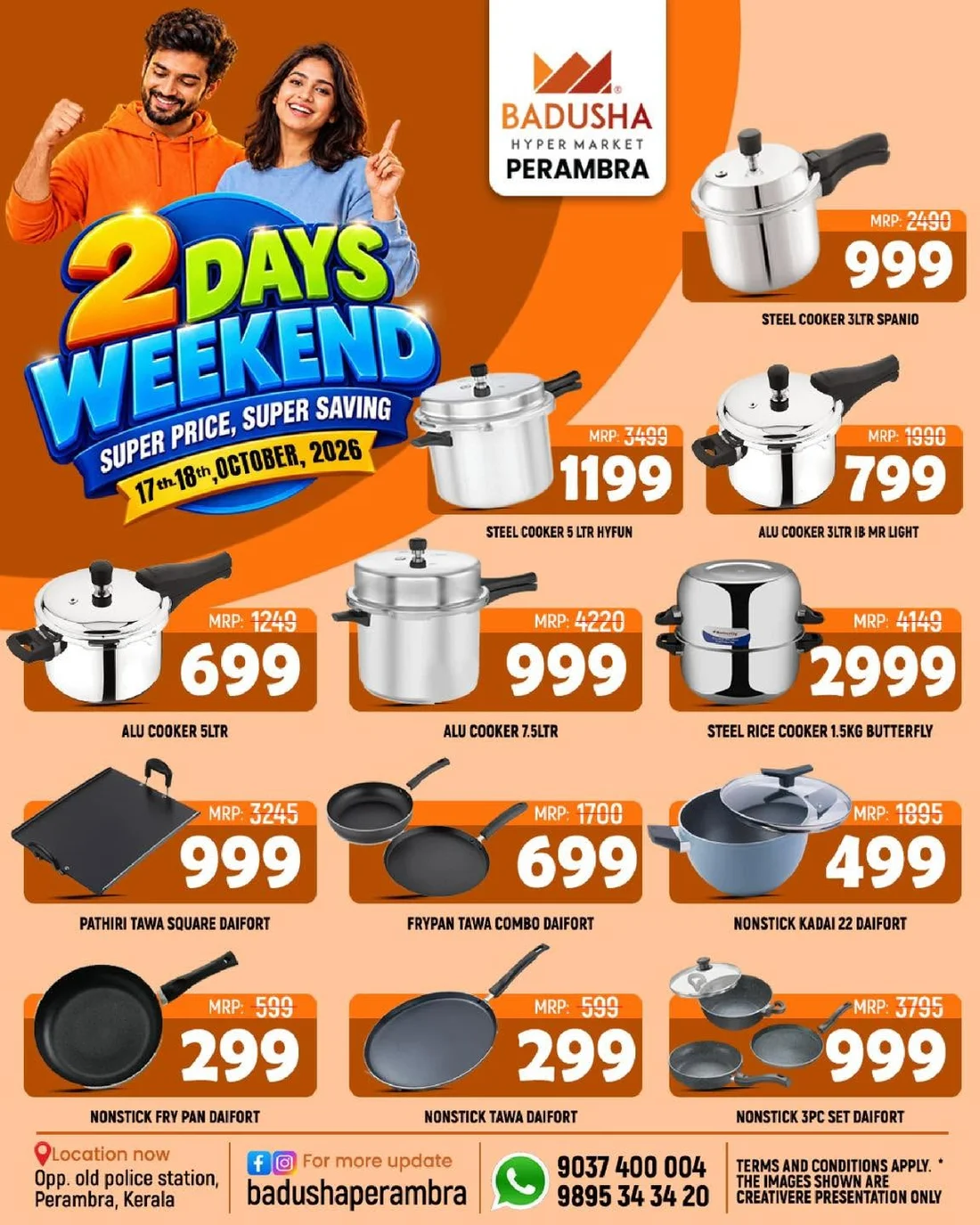 Weekend offer page 10