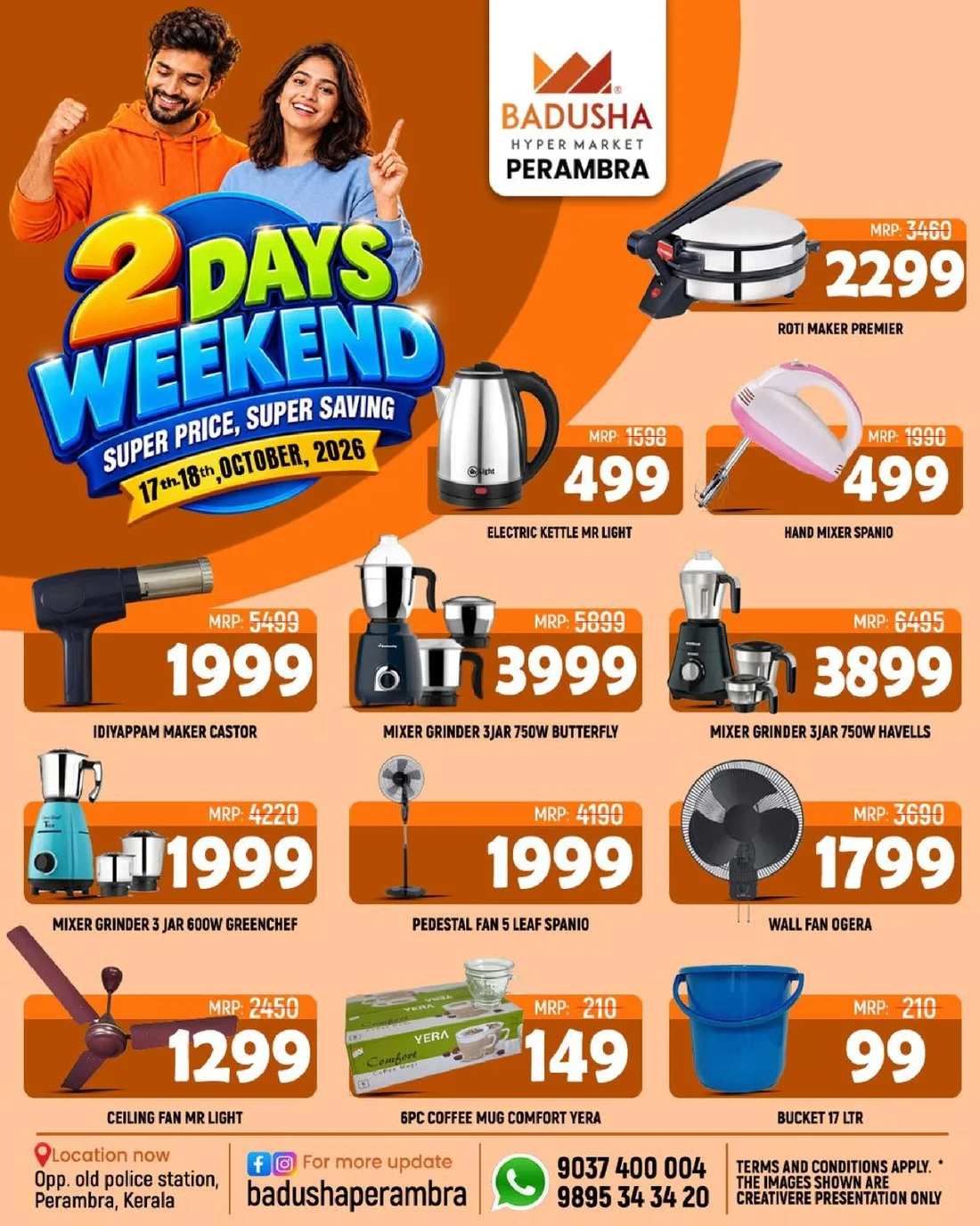 Weekend offer page 4
