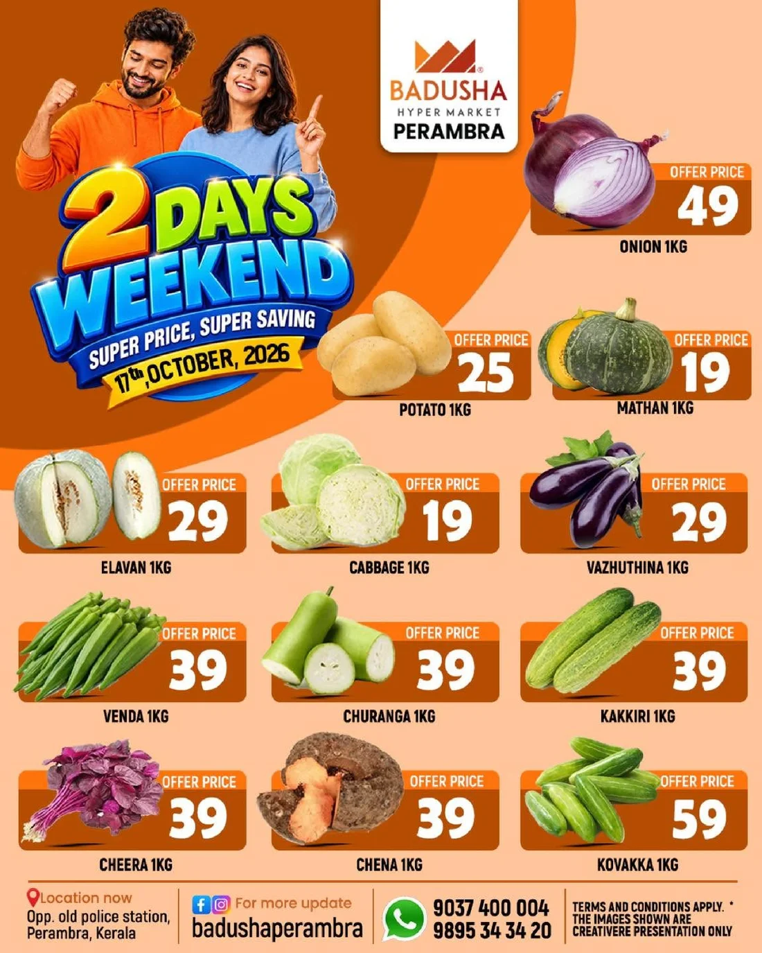 Weekend offer page 5