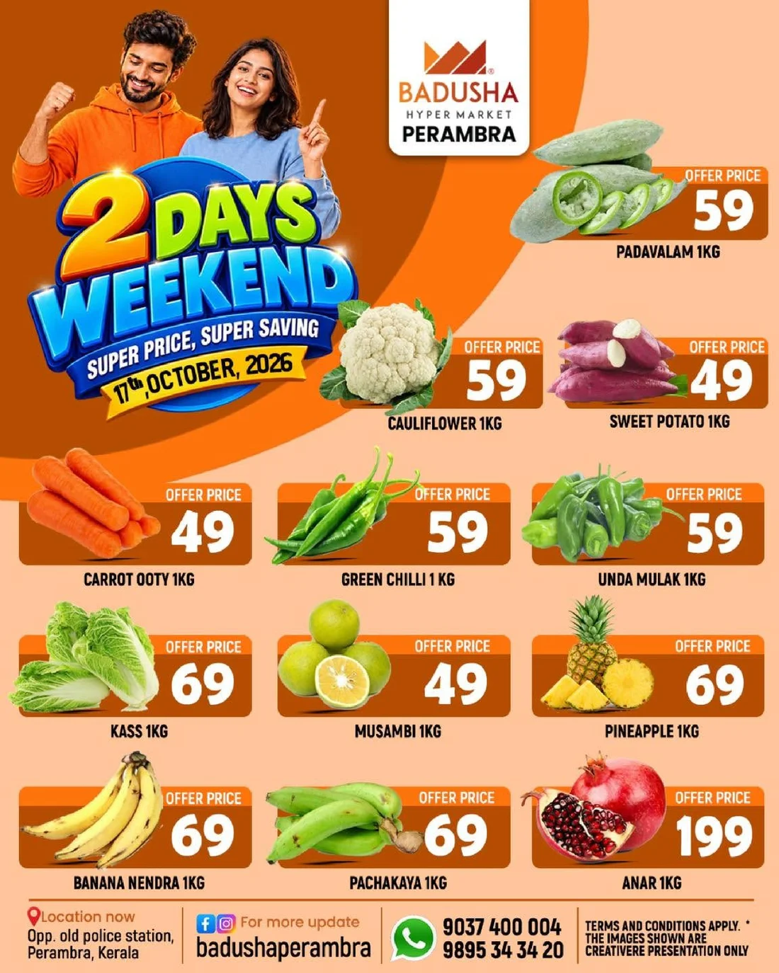 Weekend offer page 8