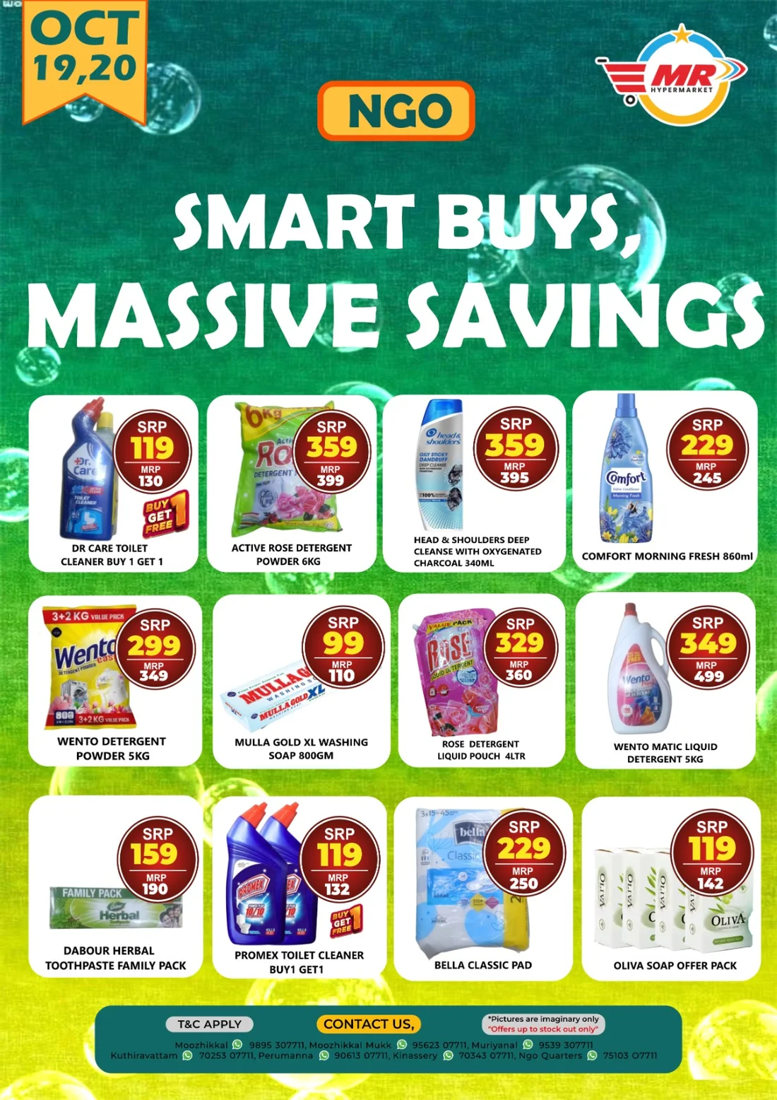 2 Days Offer page 1