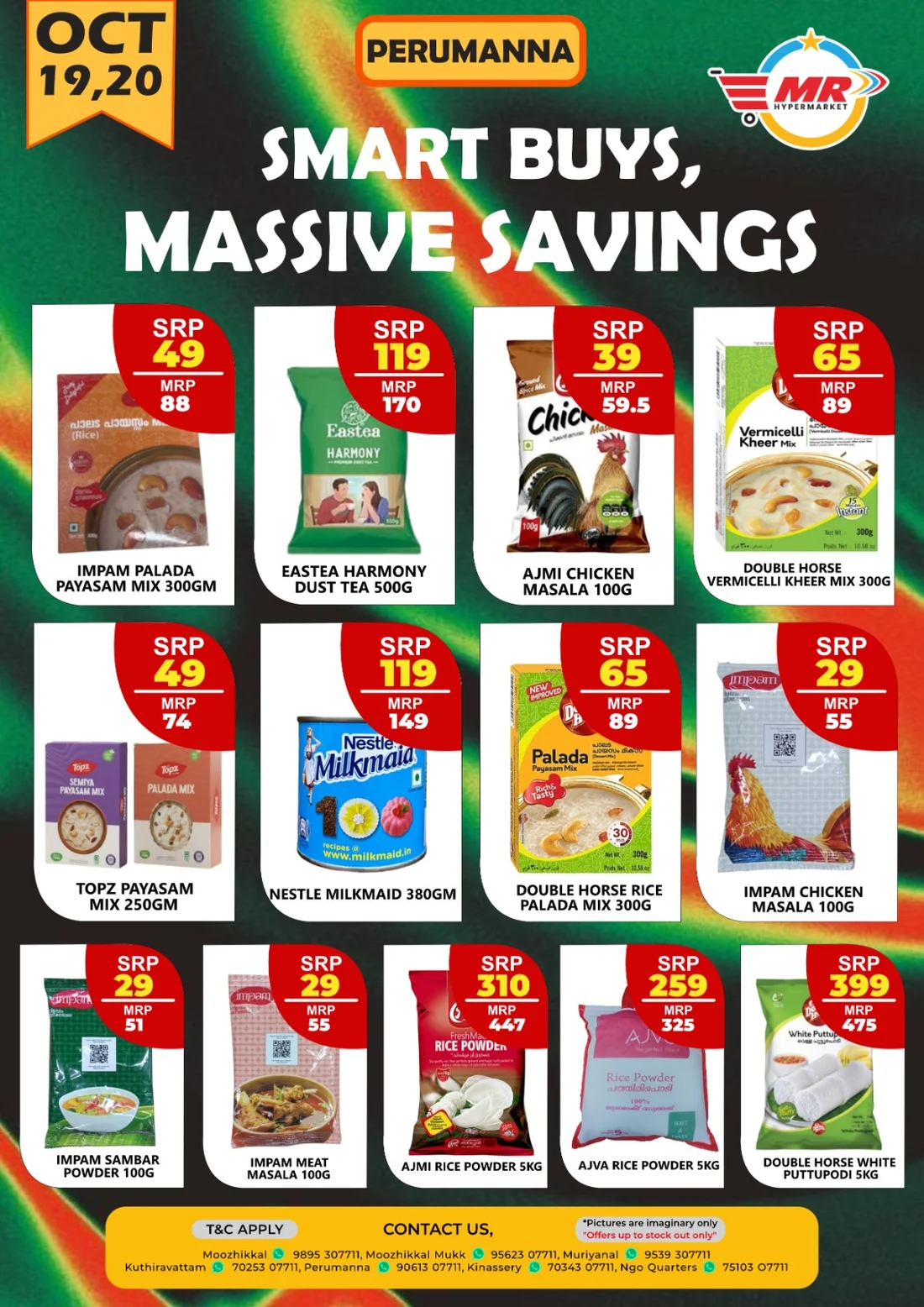 2 Days Offer page 1