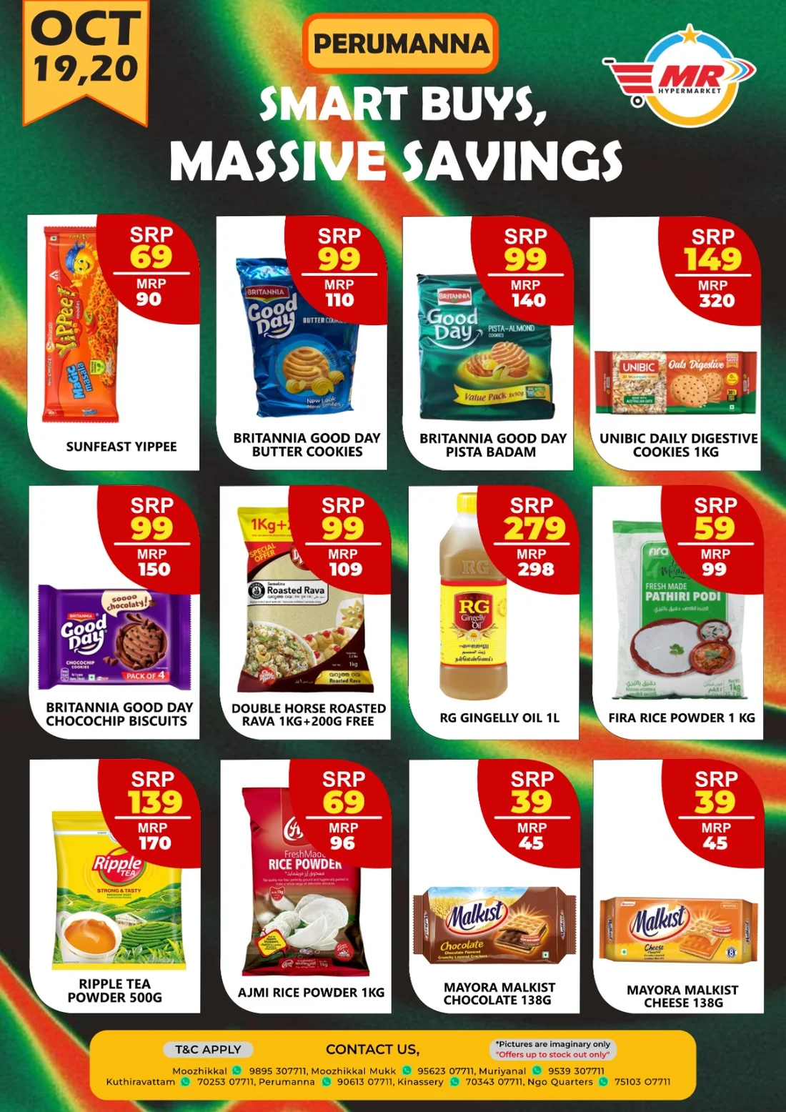 2 Days Offer page 2