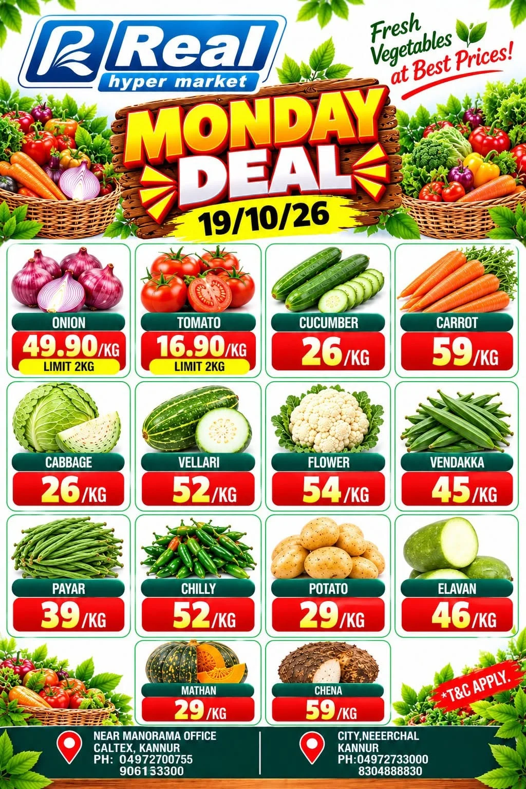 Monday offer page 1