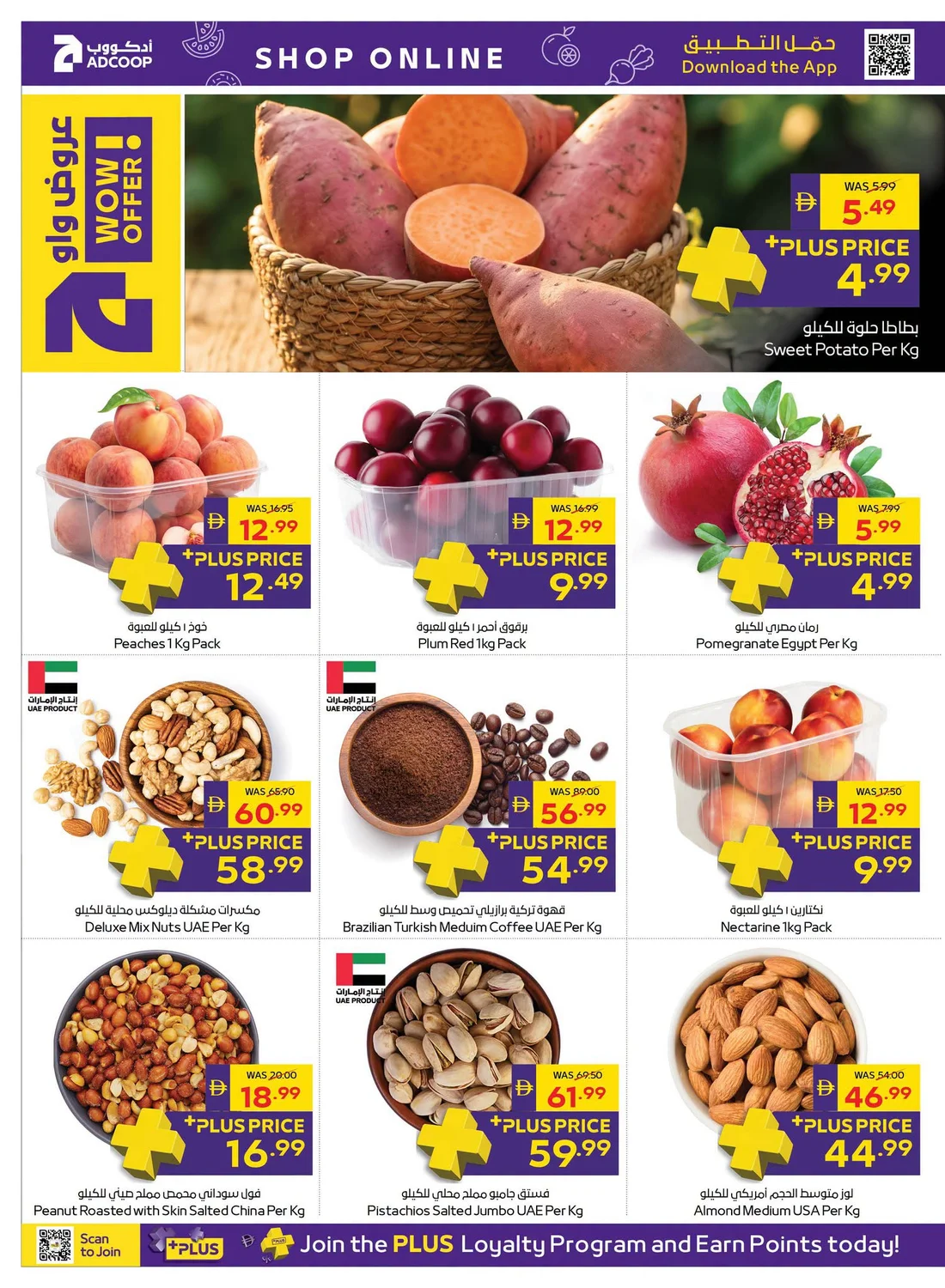 Let's Go Camping | ADCOOP Supermarket Offers page 29