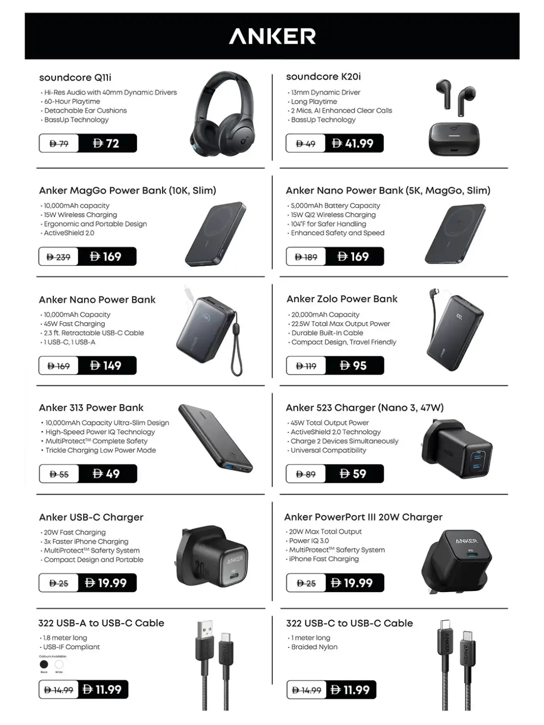 Mark & Save UAE Offers – Techtober | 01 Nov 2026 page 7