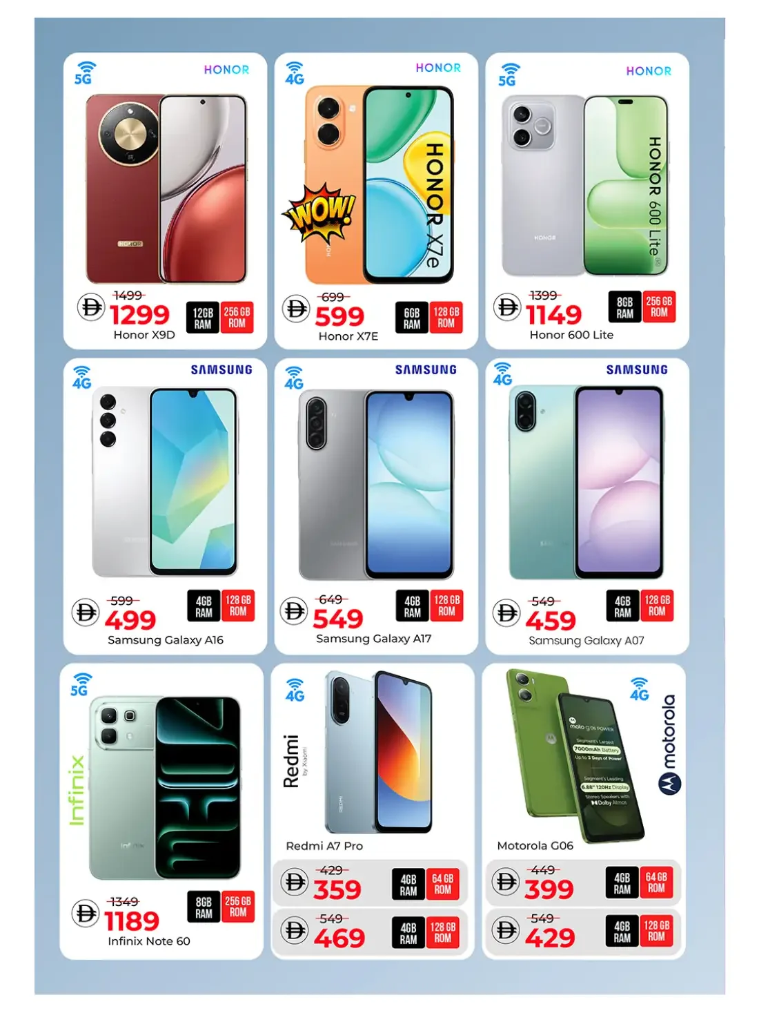 Mark & Save UAE Offers – Techtober | 01 Nov 2026 page 8