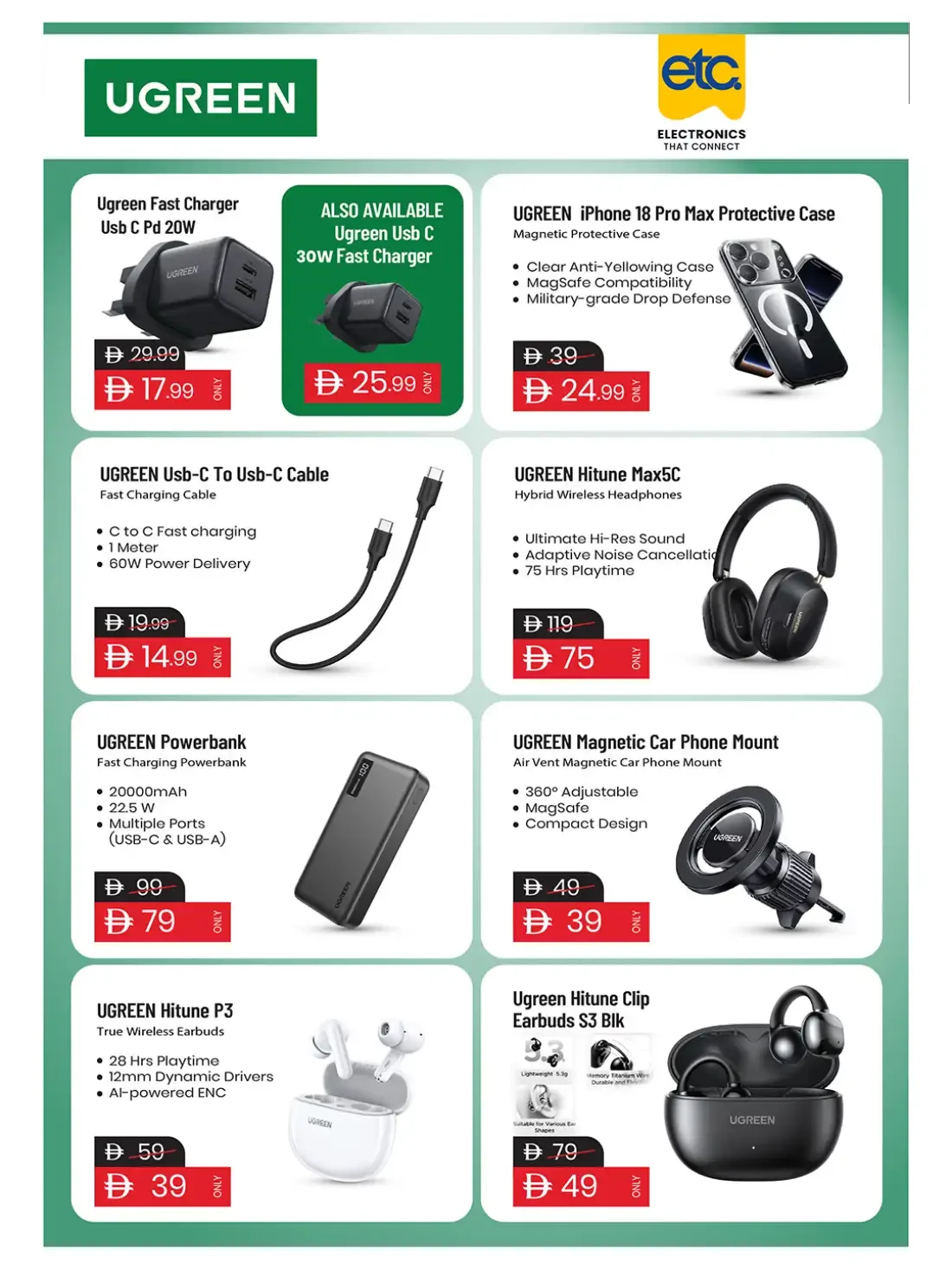Mark & Save UAE Offers – Techtober | 01 Nov 2026 page 9