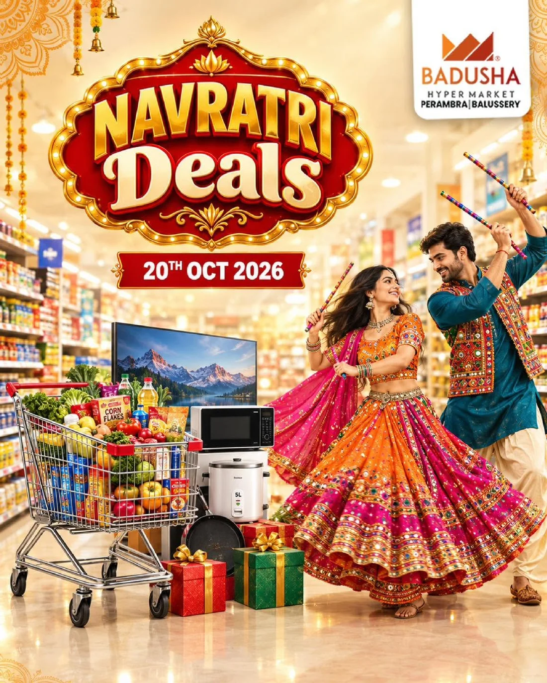 Navrathri deals page 1