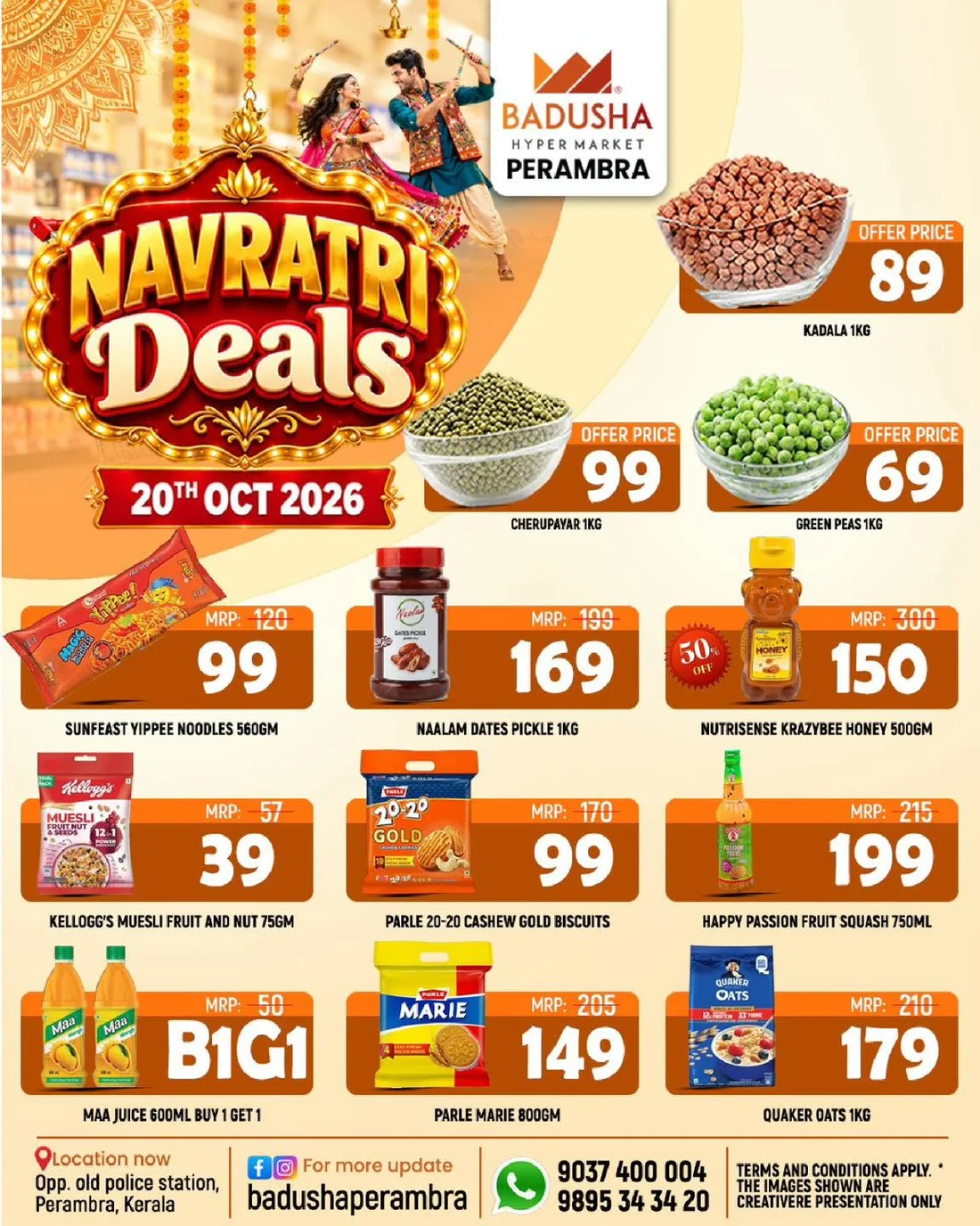 Navrathri deals page 4