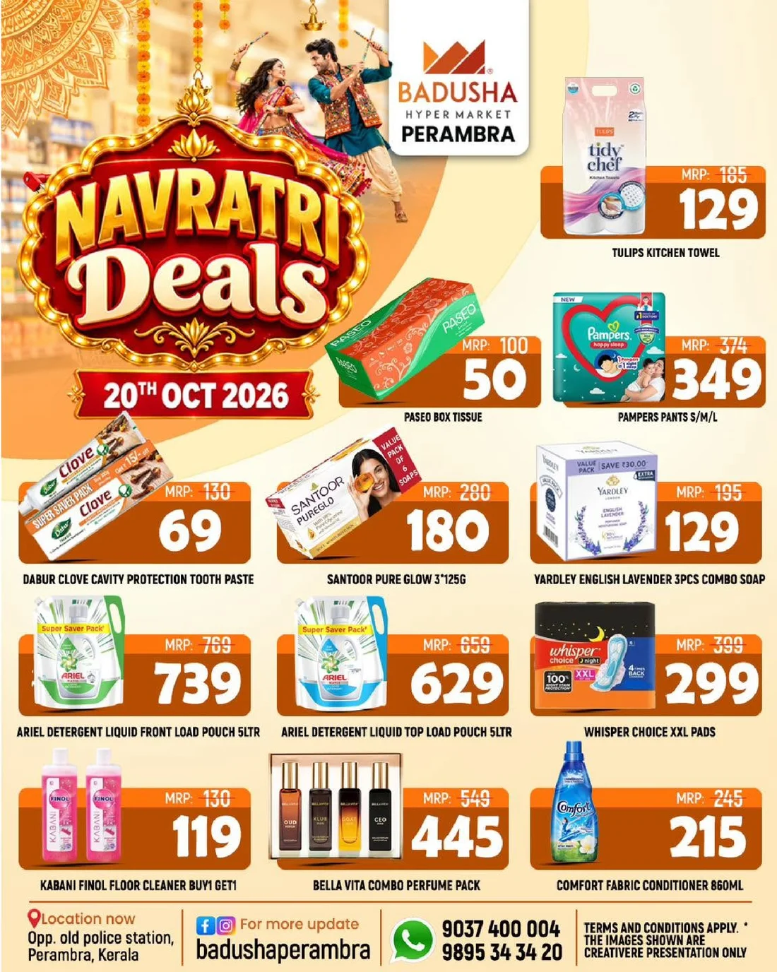 Navrathri deals page 6