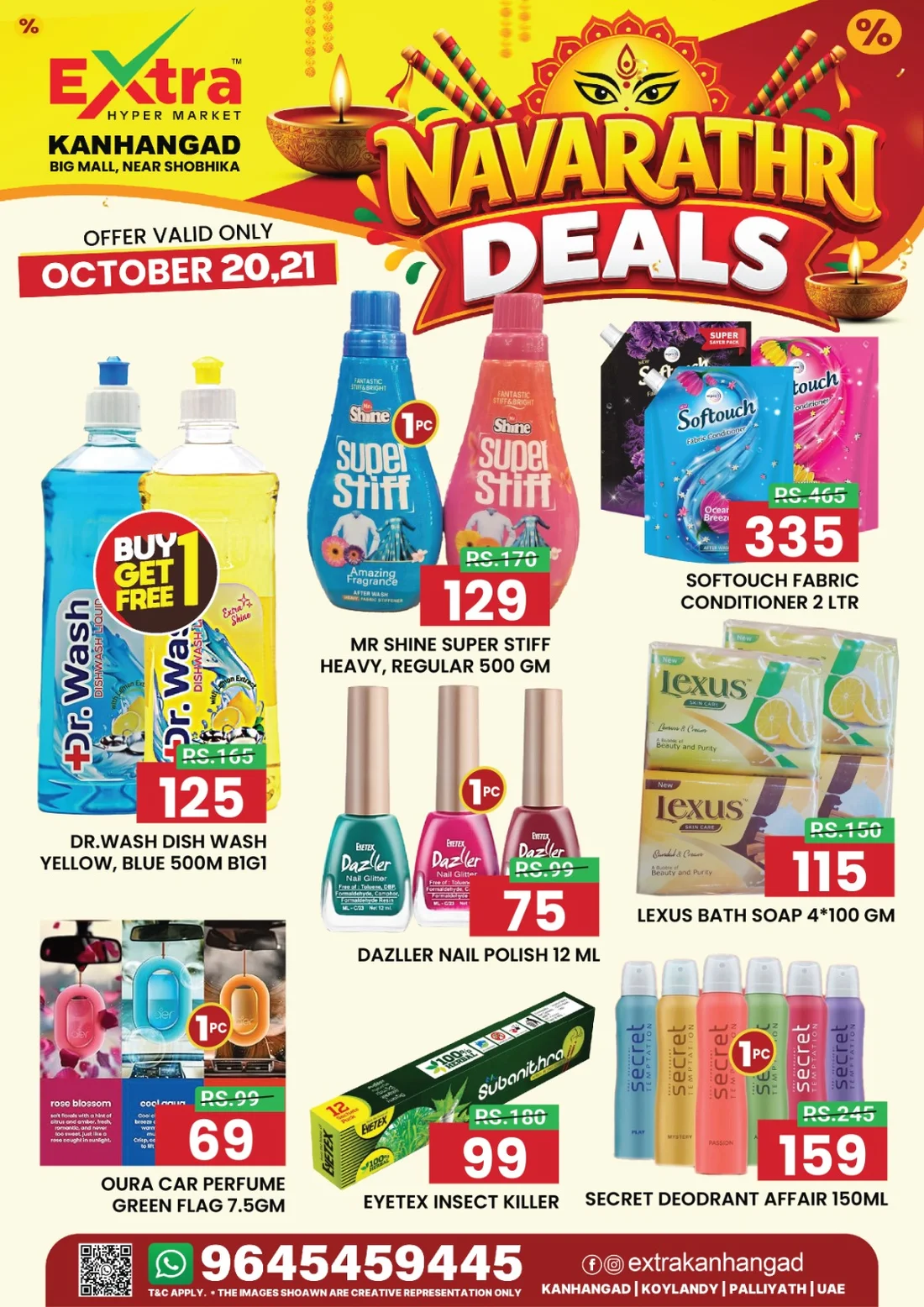 Navarathri deals page 3
