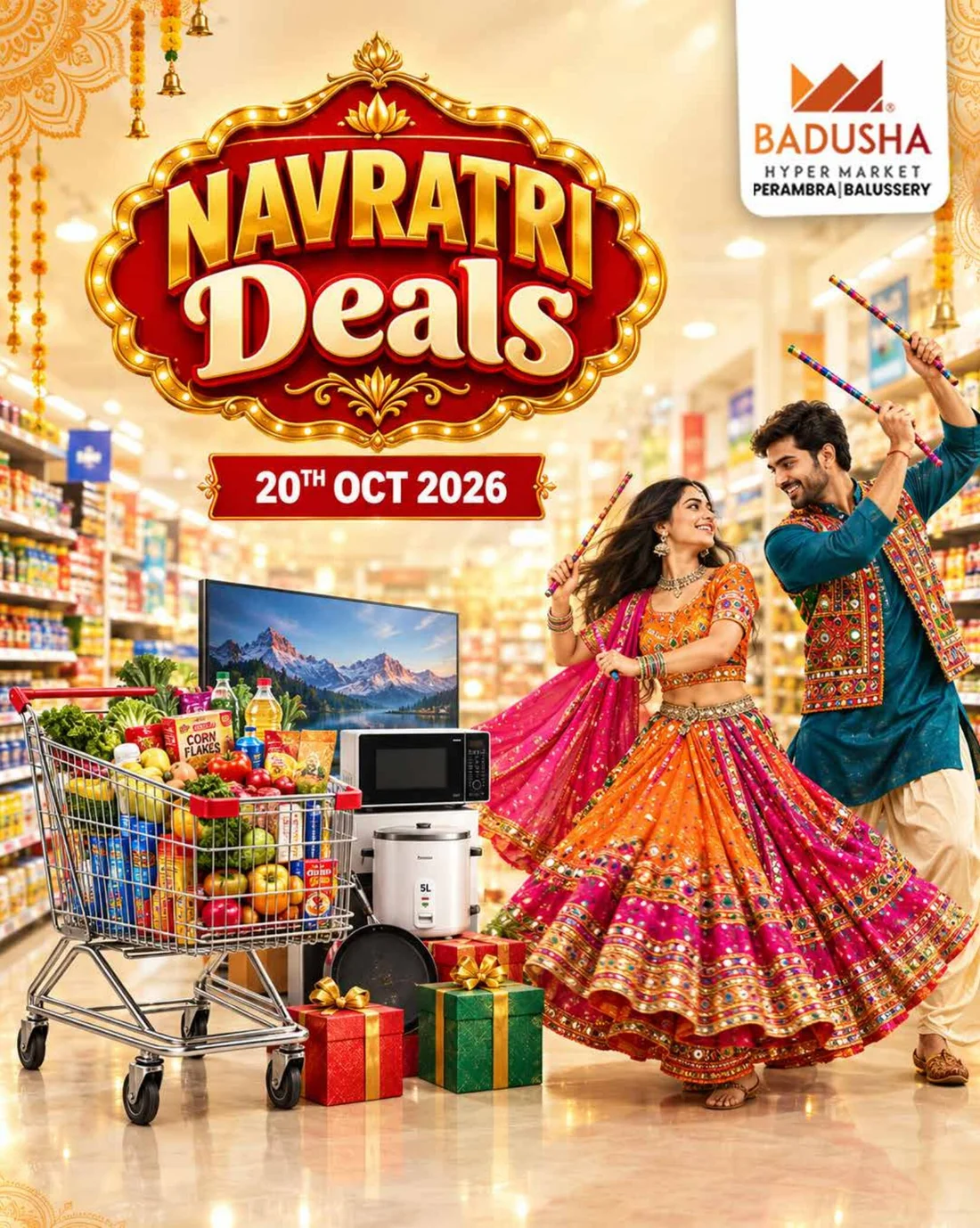 Navarathri deals page 1