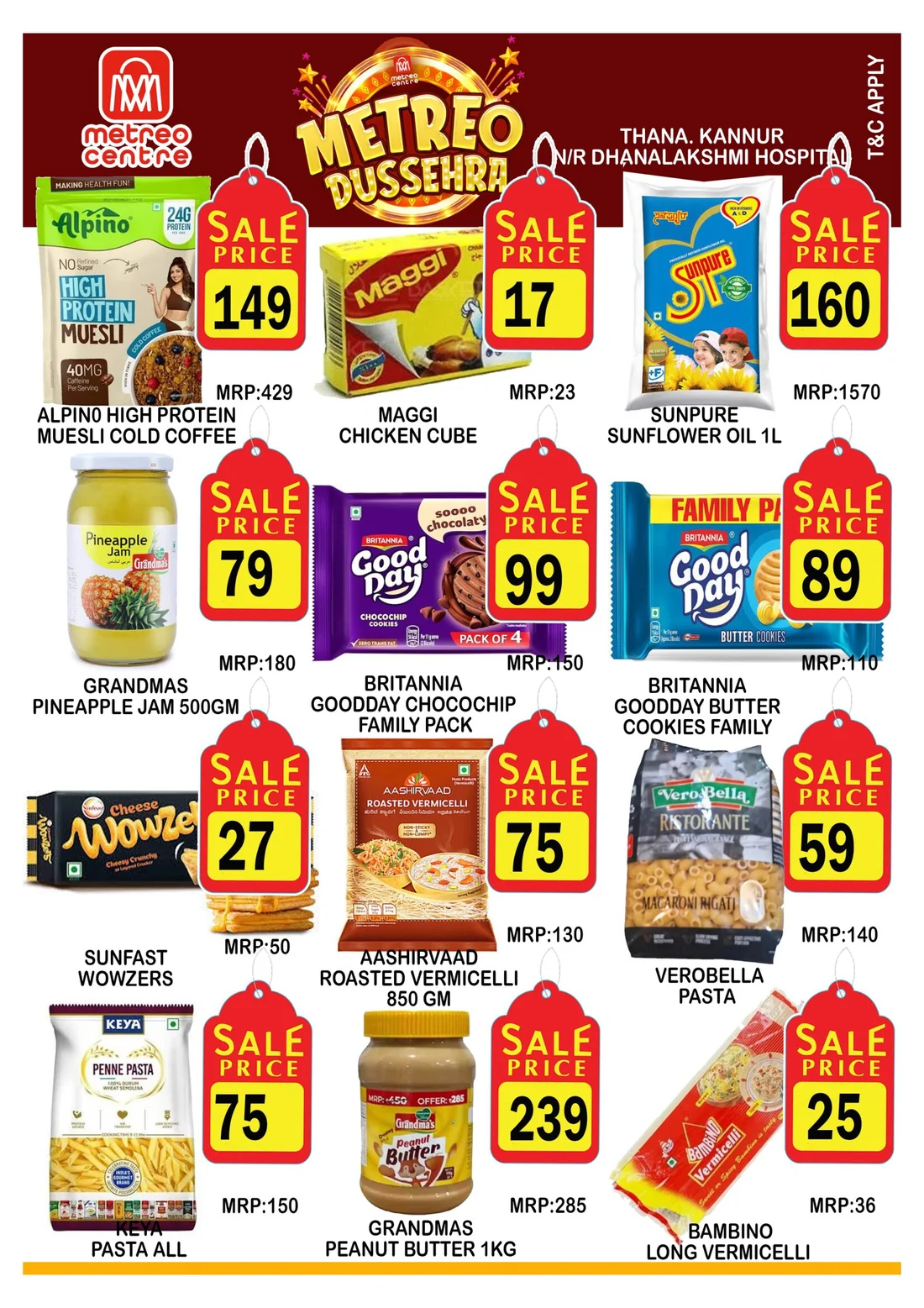 Best offer page 7