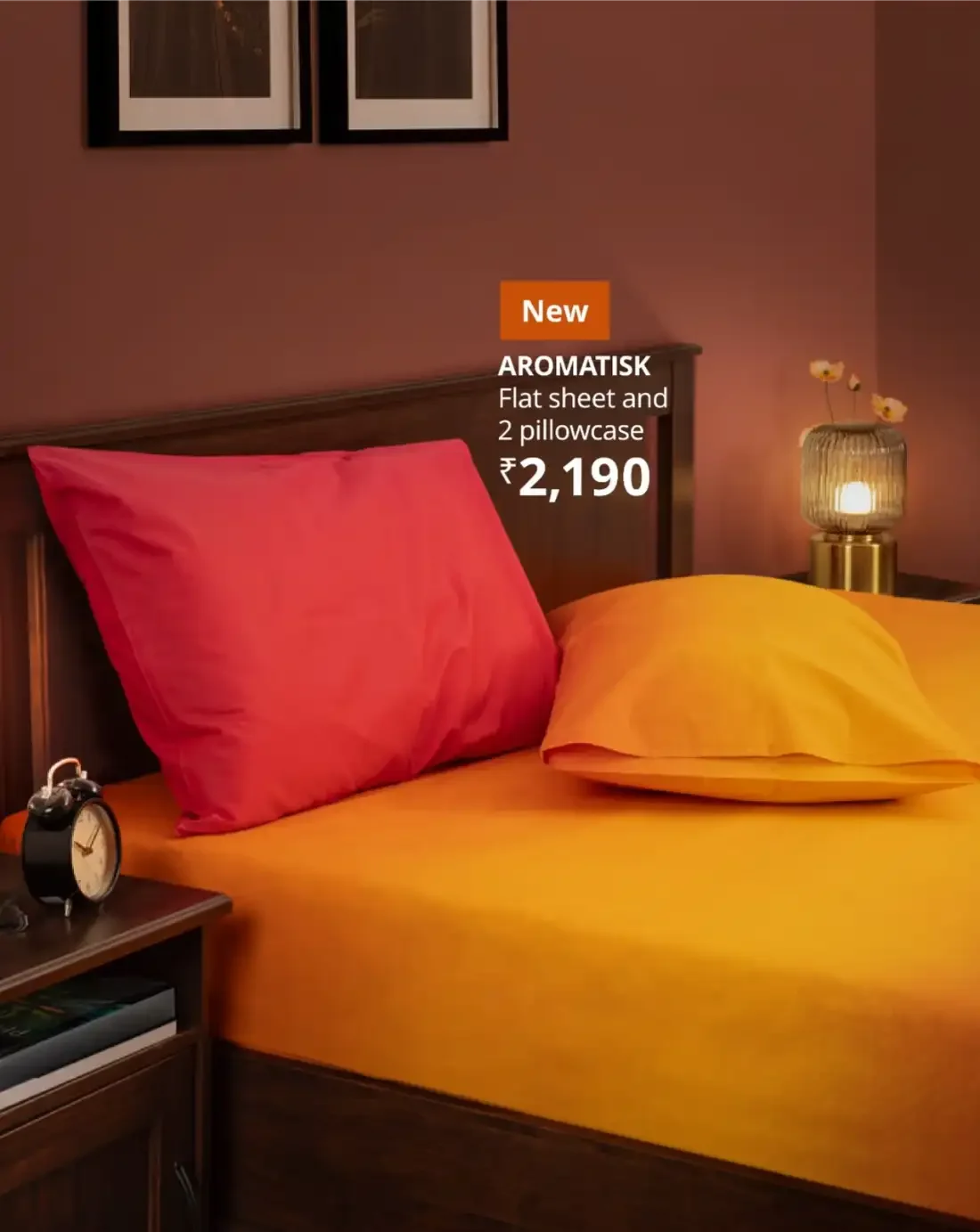 IKEA India Offers – AROMATISK Collection page 10