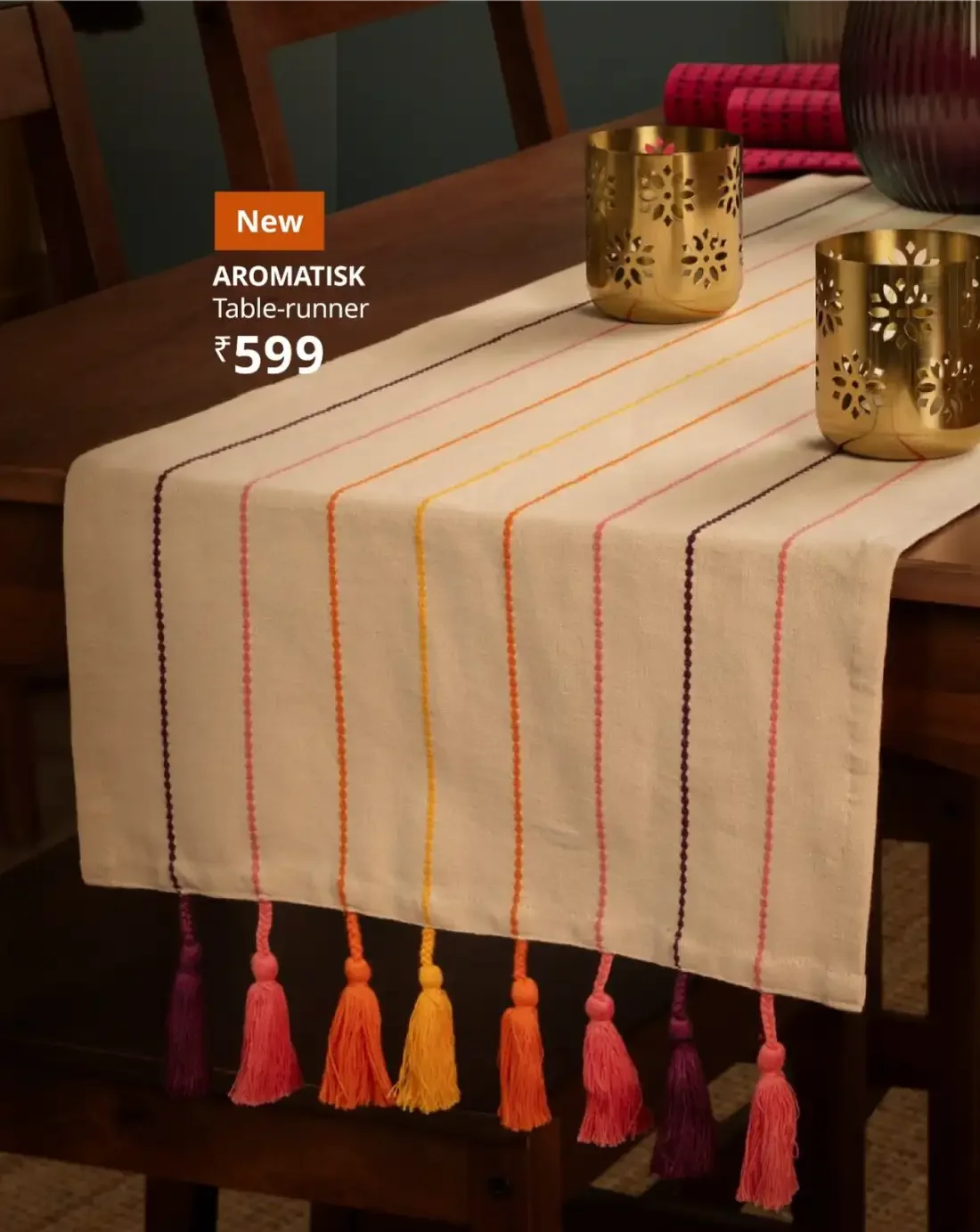 IKEA India Offers – AROMATISK Collection page 4