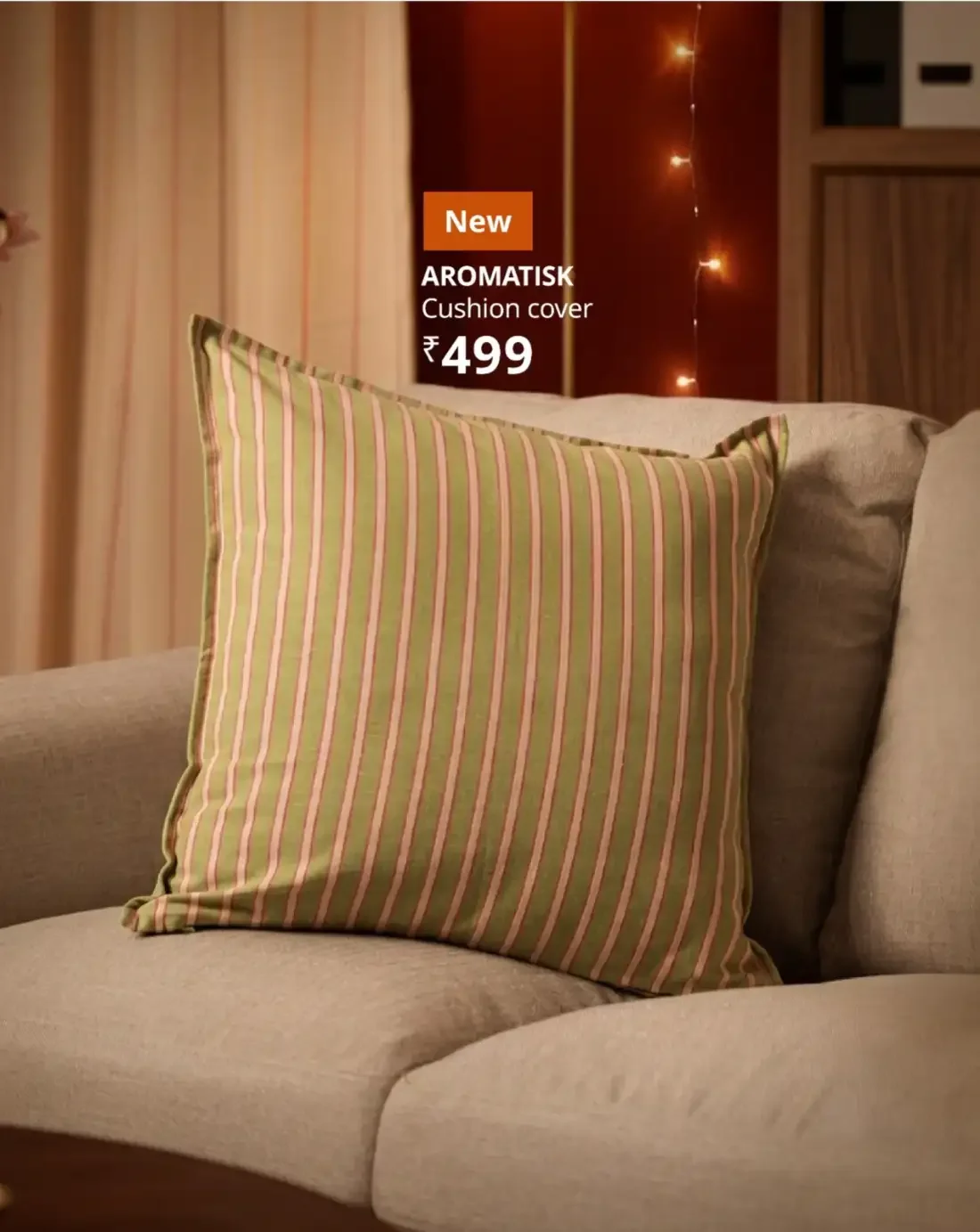 IKEA India Offers – AROMATISK Collection page 6