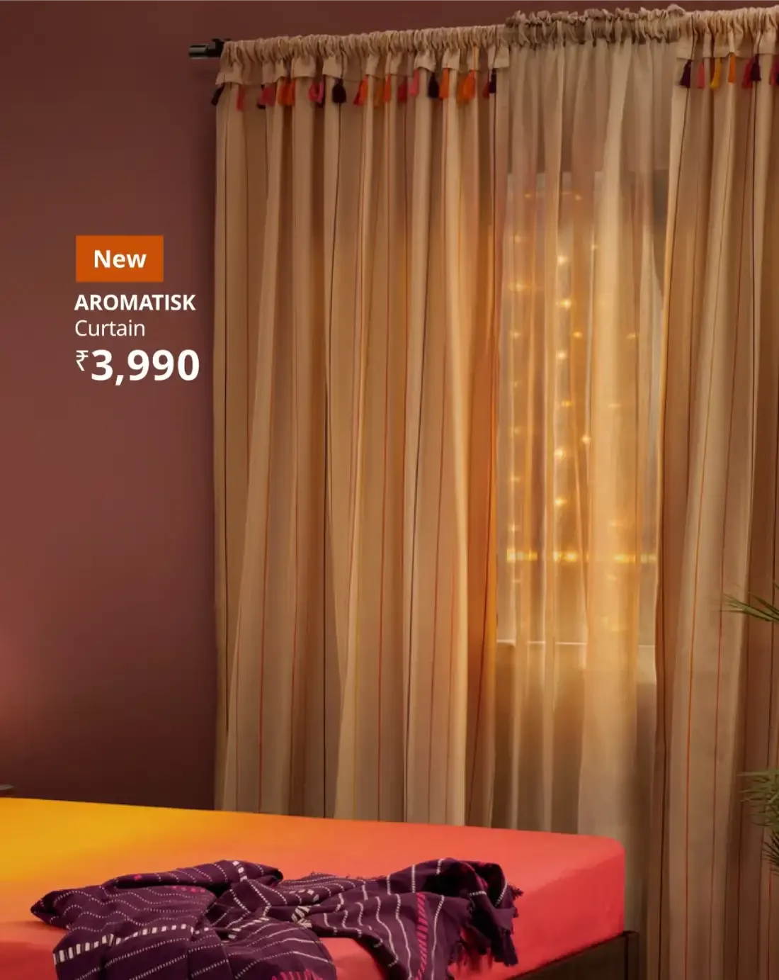 IKEA India Offers – AROMATISK Collection page 8