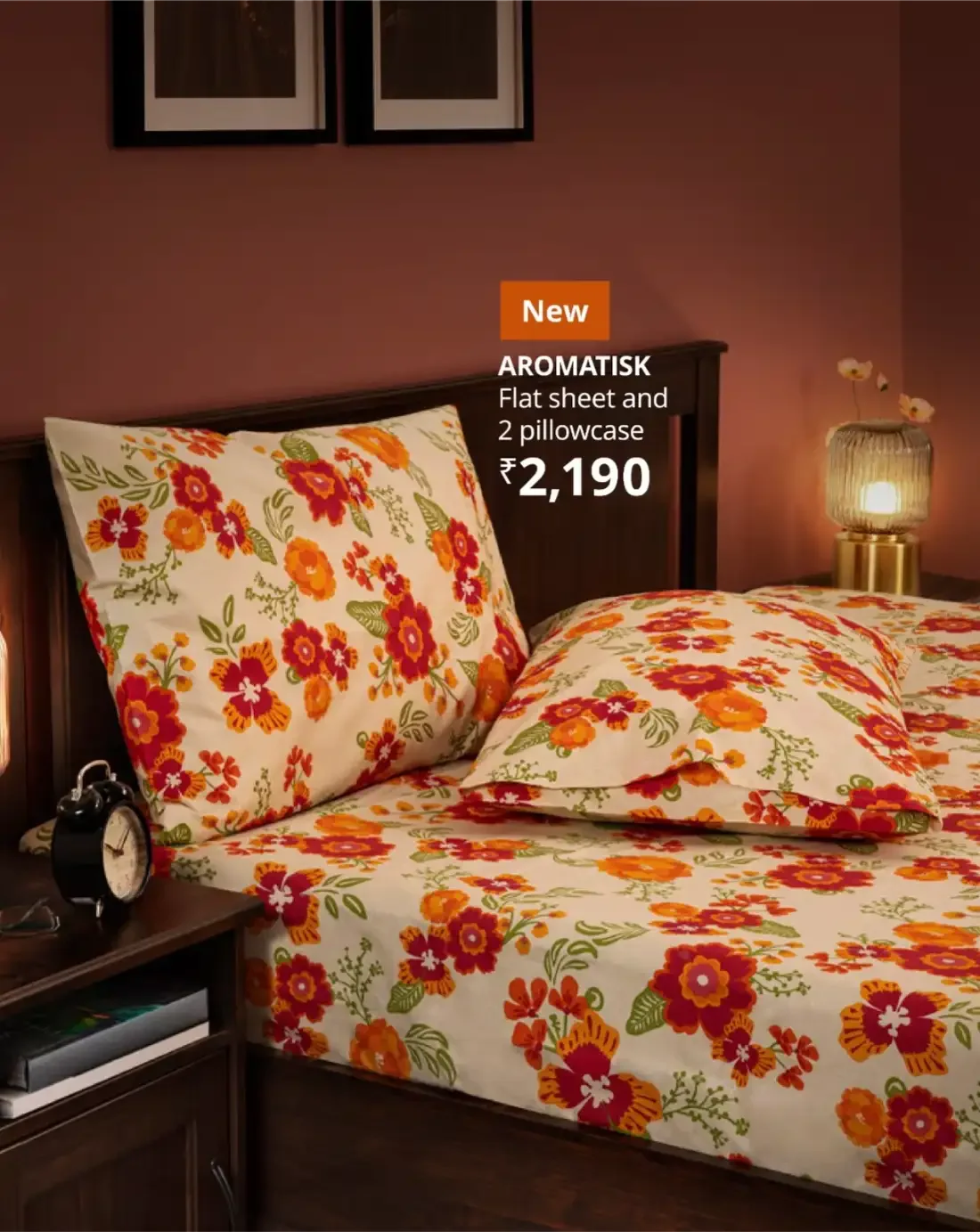 IKEA India Offers – AROMATISK Collection page 9