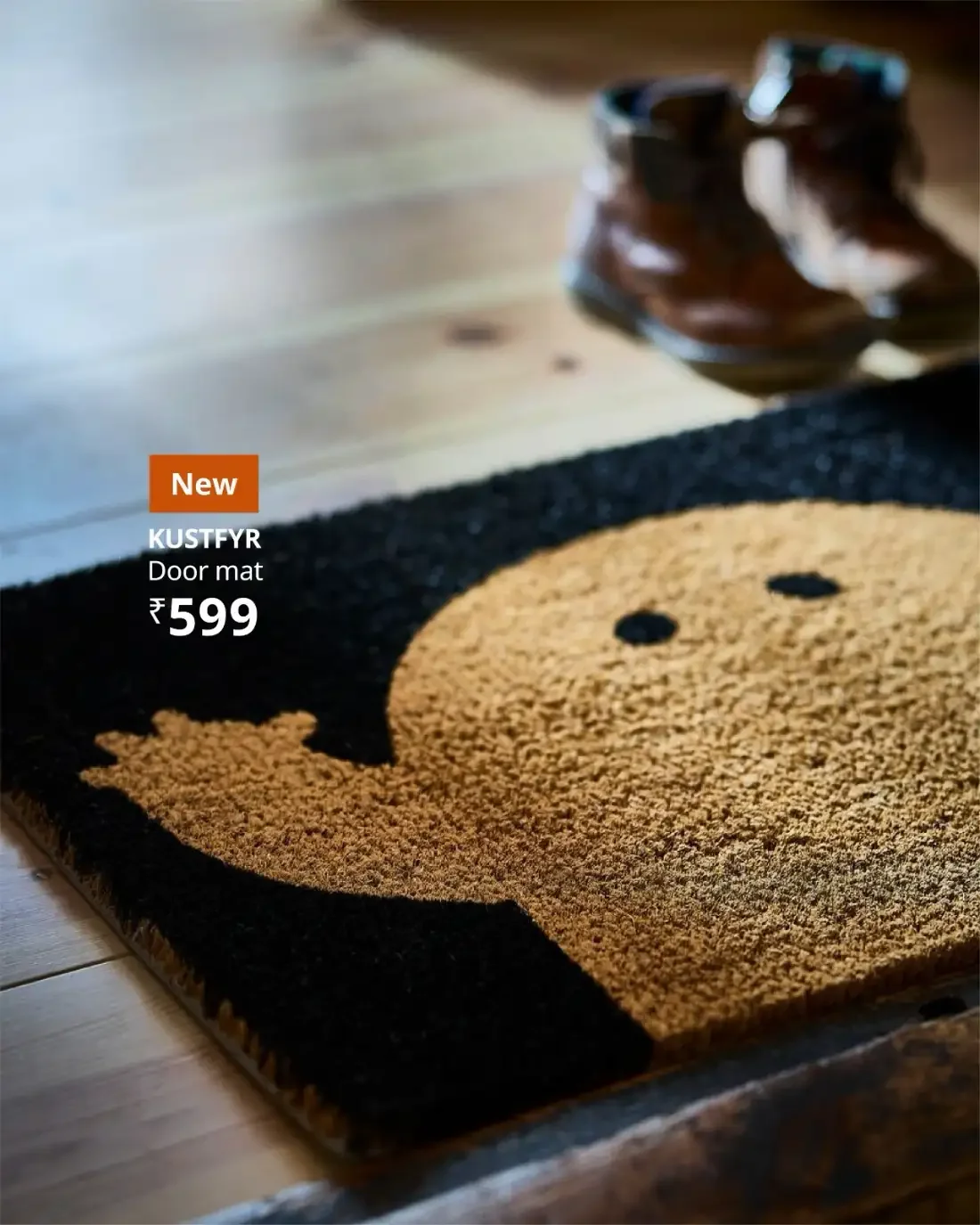 IKEA Bangalore Offers – KUSTFYR Halloween Collection page 13